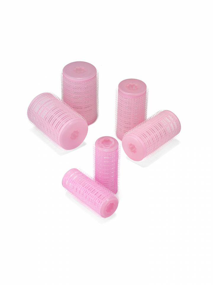 רולים לעיצוב השיער