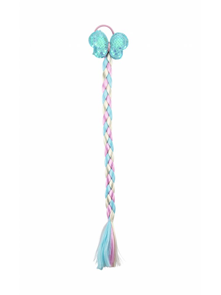 גומיית צמות 10