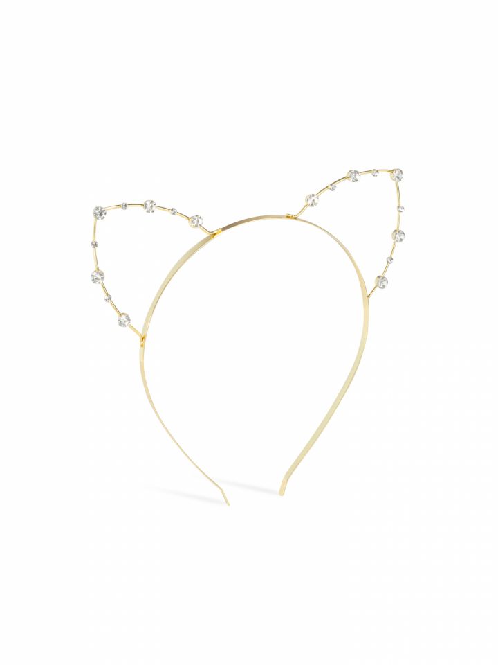 קשת נמר עם יהלומים