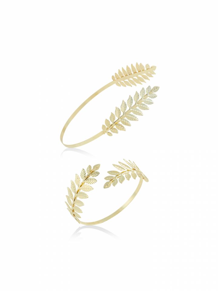 סט קשת וצמיד - אלה יווניה