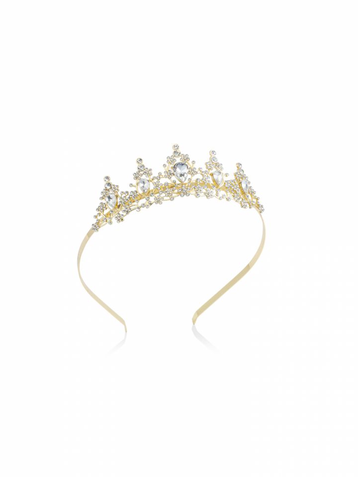 קשת נסיכות יוקרתית - זהב