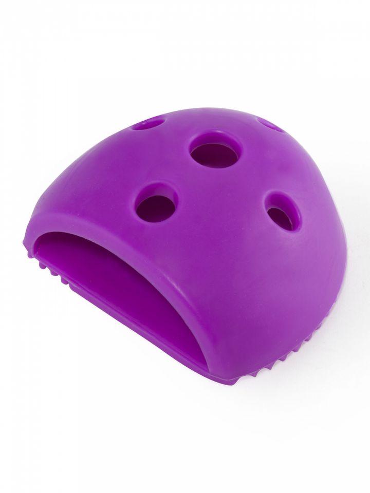 מעמד מברשות סיליקון