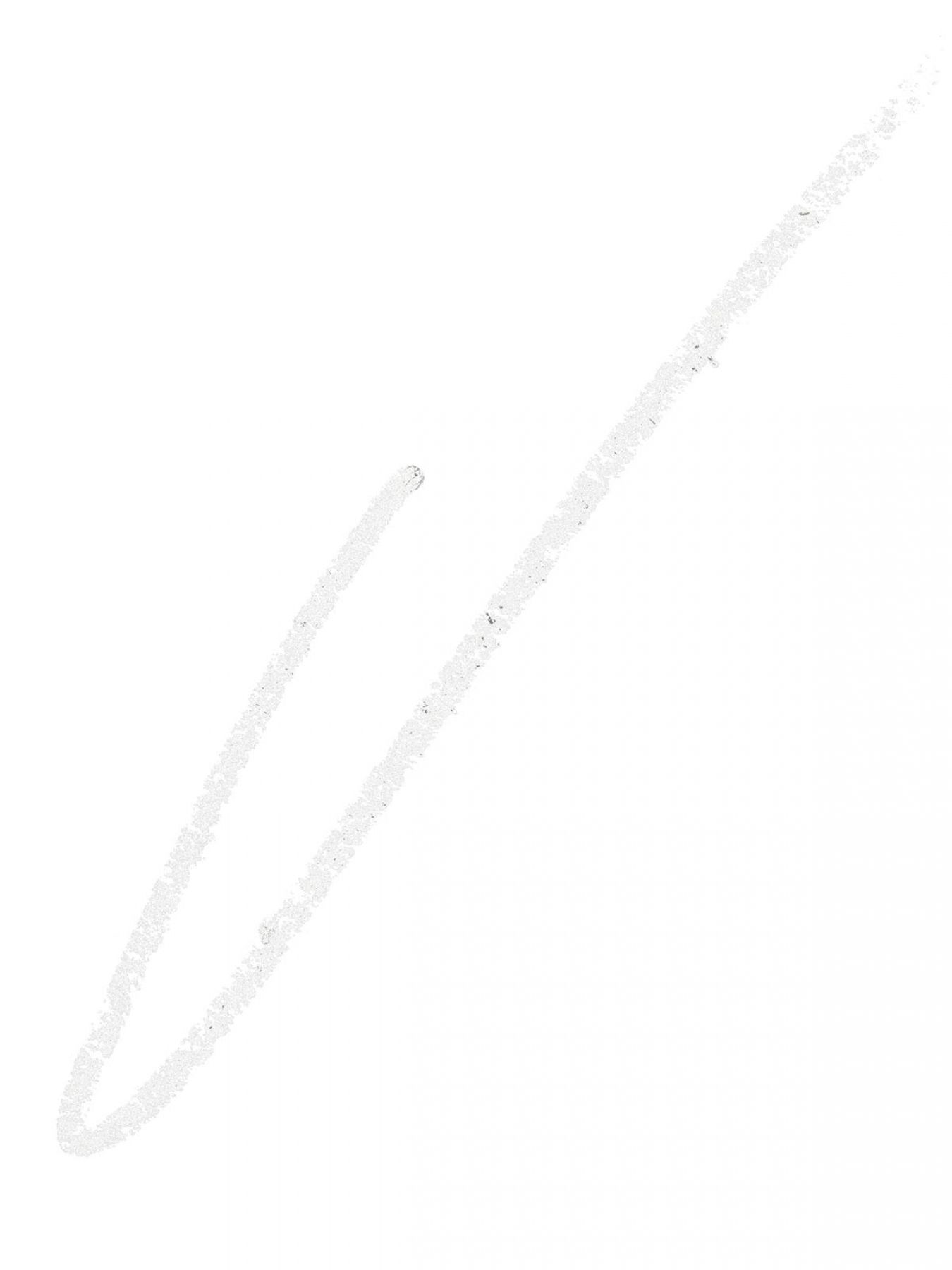 עיפרון לעיניים ולשפתיים - ללא חידוד