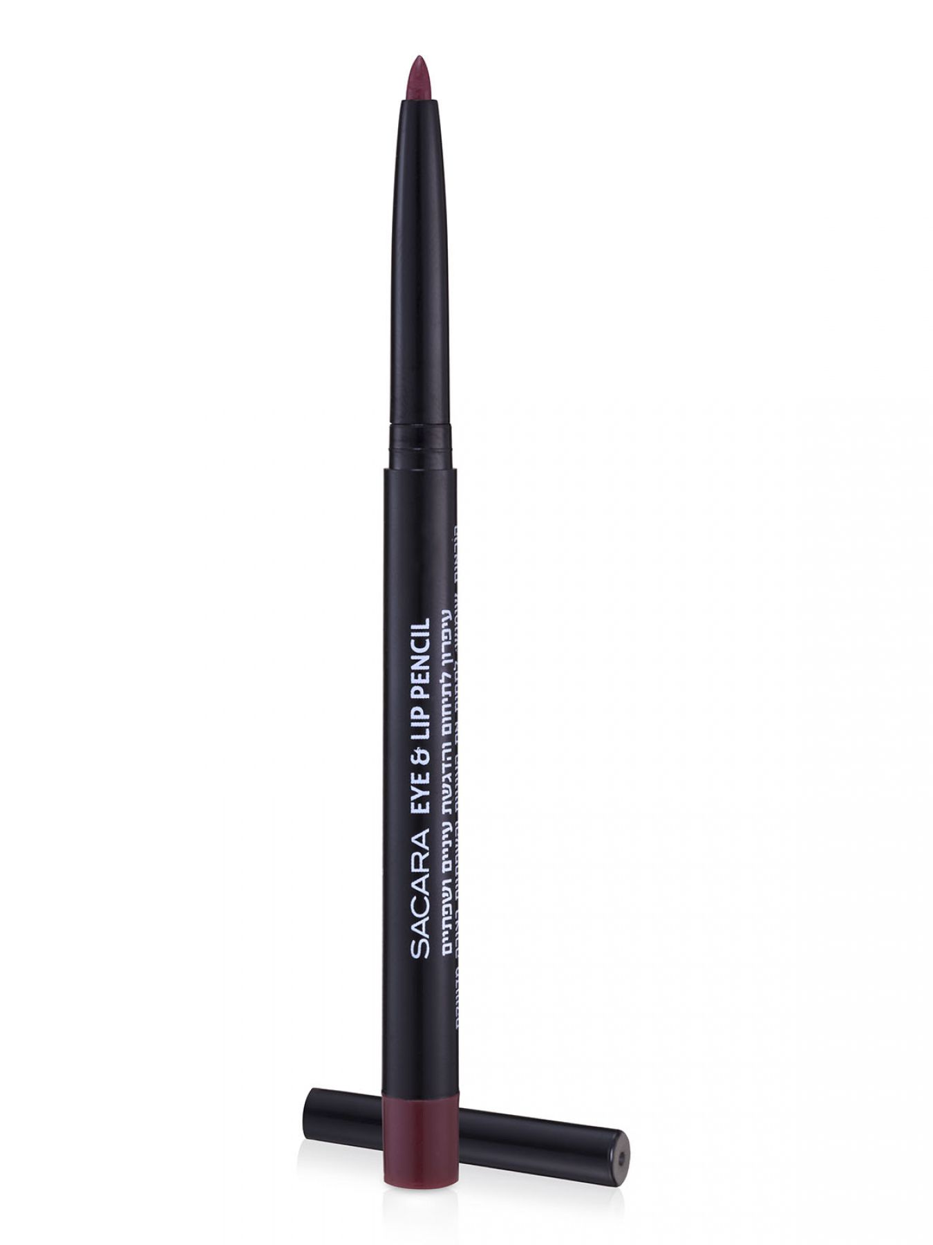 עיפרון- ללא חידוד 112