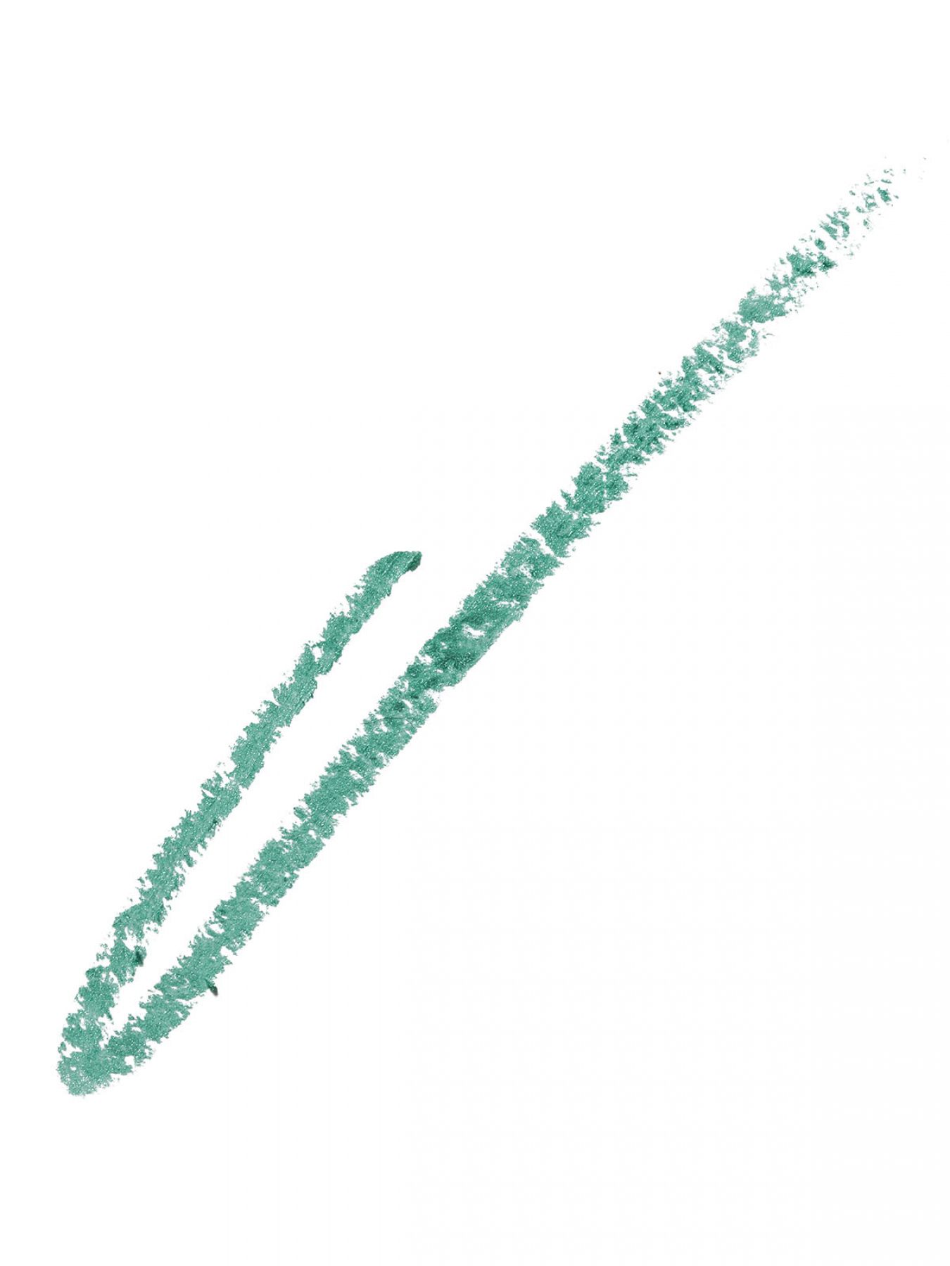 עיפרון לעיניים ולשפתיים - ללא חידוד