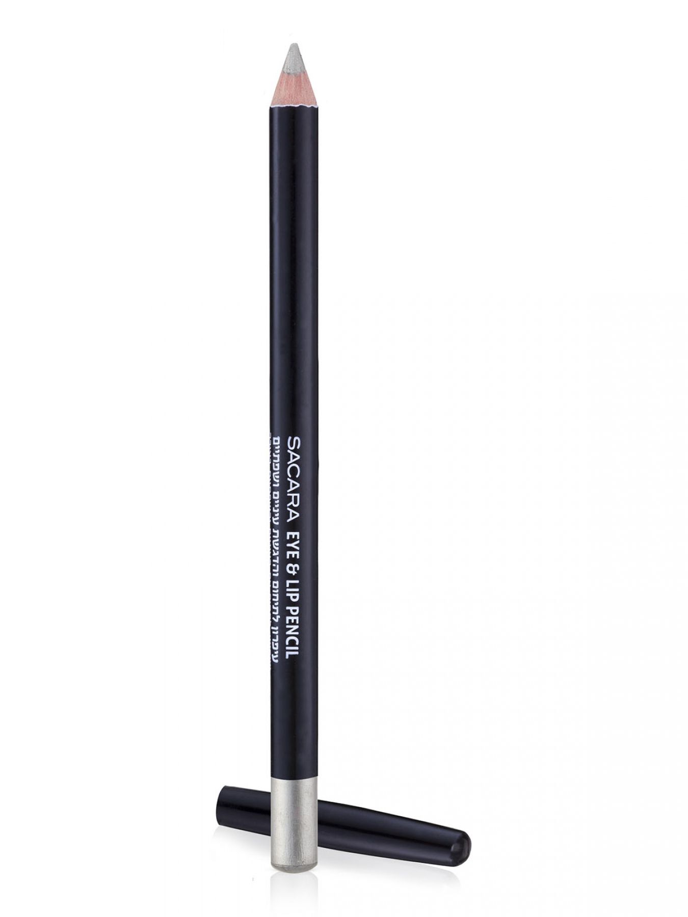 עיפרון חידוד - עיניים ושפתיים