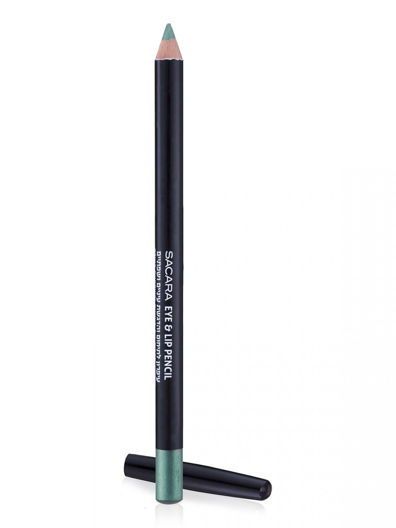 עיפרון חידוד - עיניים ושפתיים