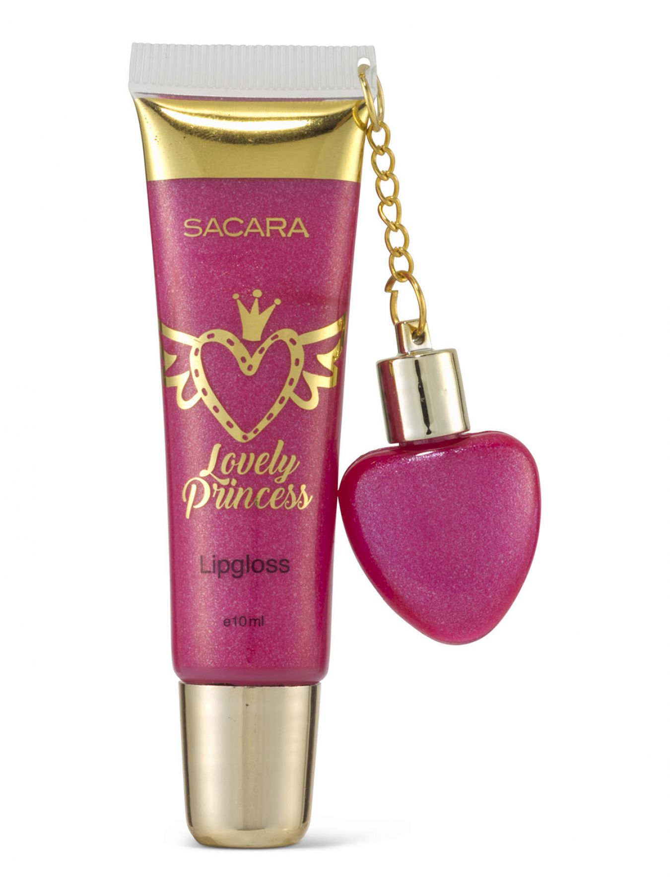 ליפגלוס 11 PRINCESS