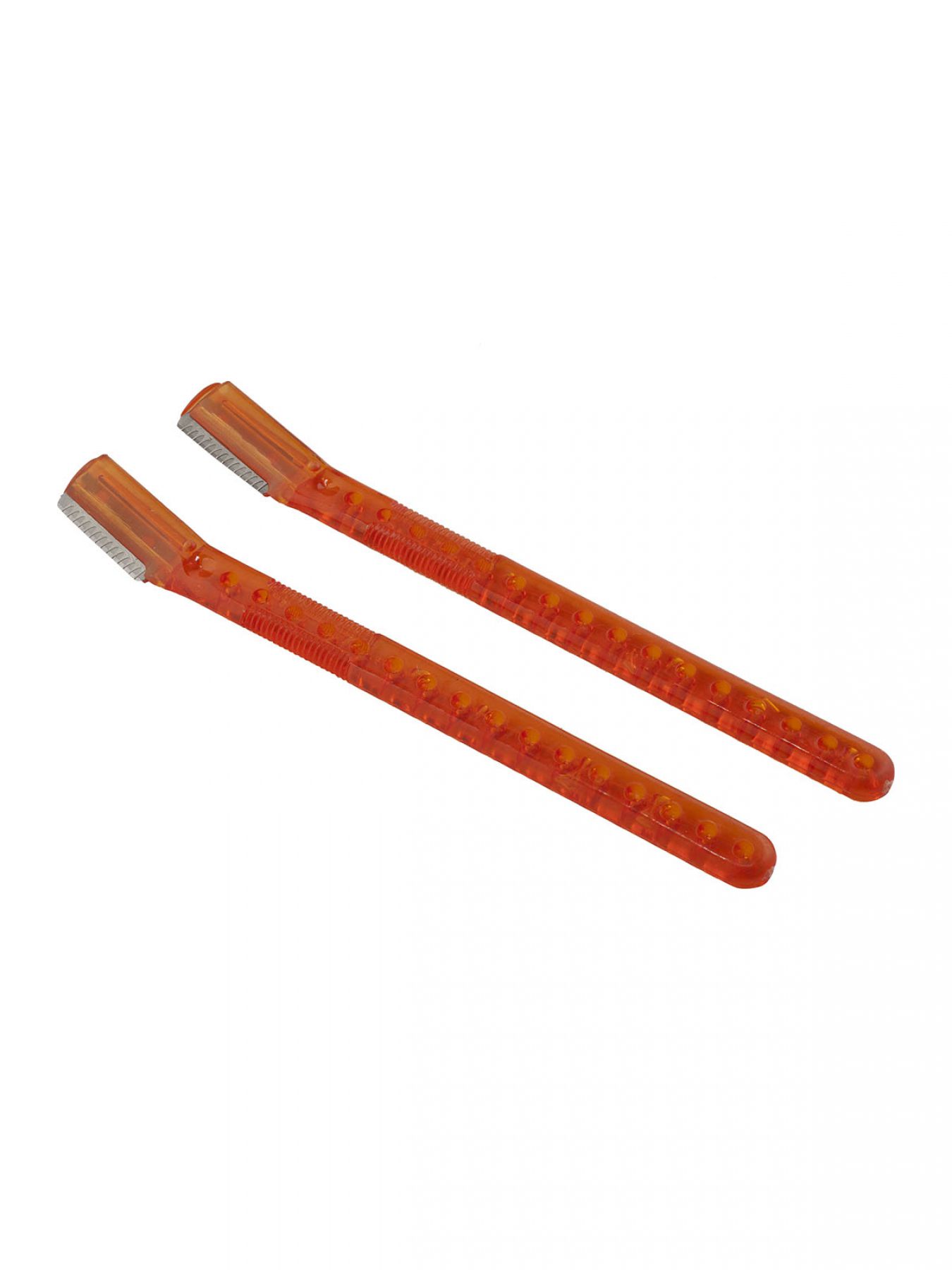 מגלח ומסדר גבות