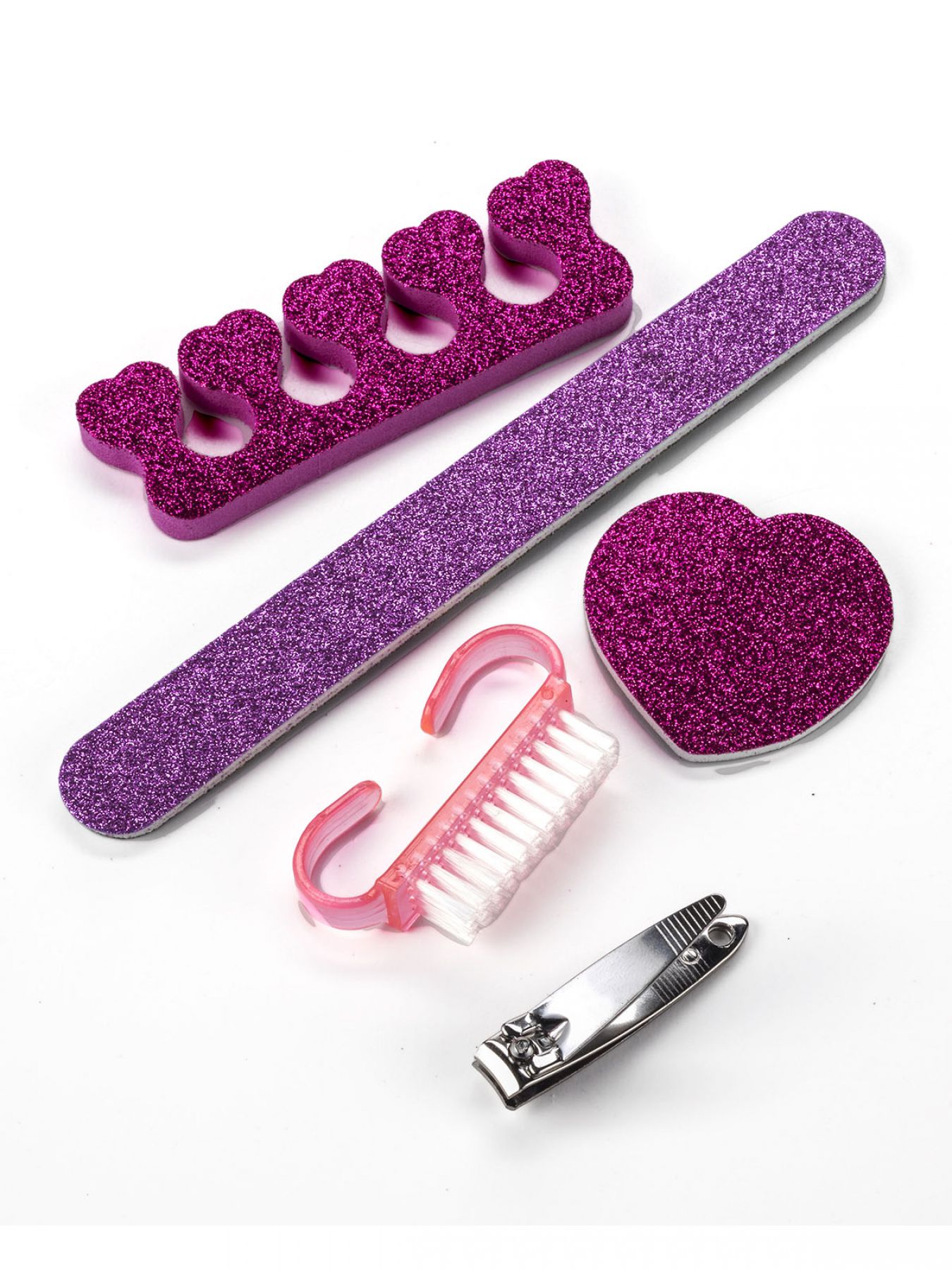 תיק מניקור חביב