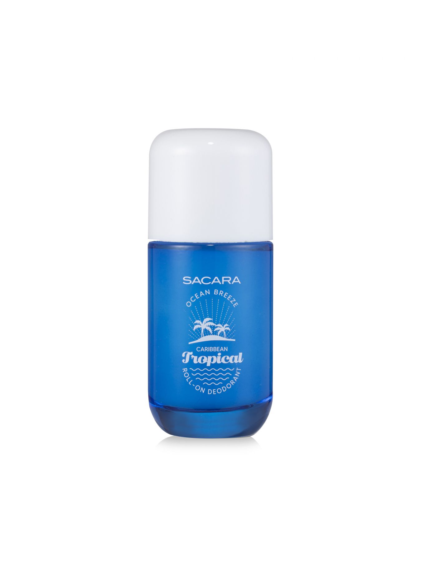 דאודורנט רול און Ocean Breeze
