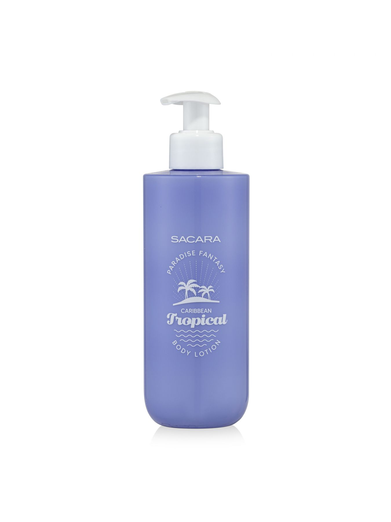 Paradise Fantasy קרם גוף