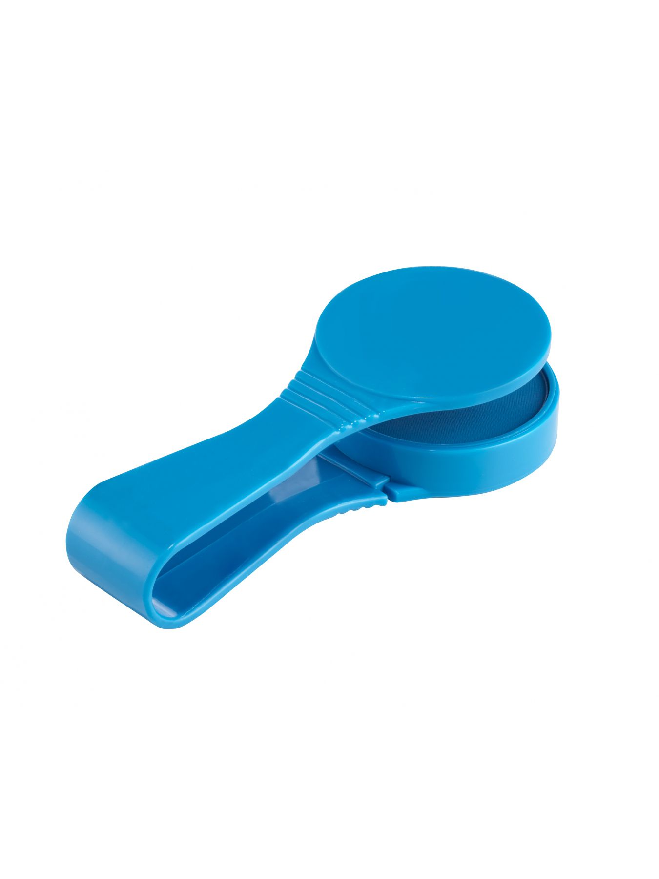 צבע שיער גיר- כחול rock star