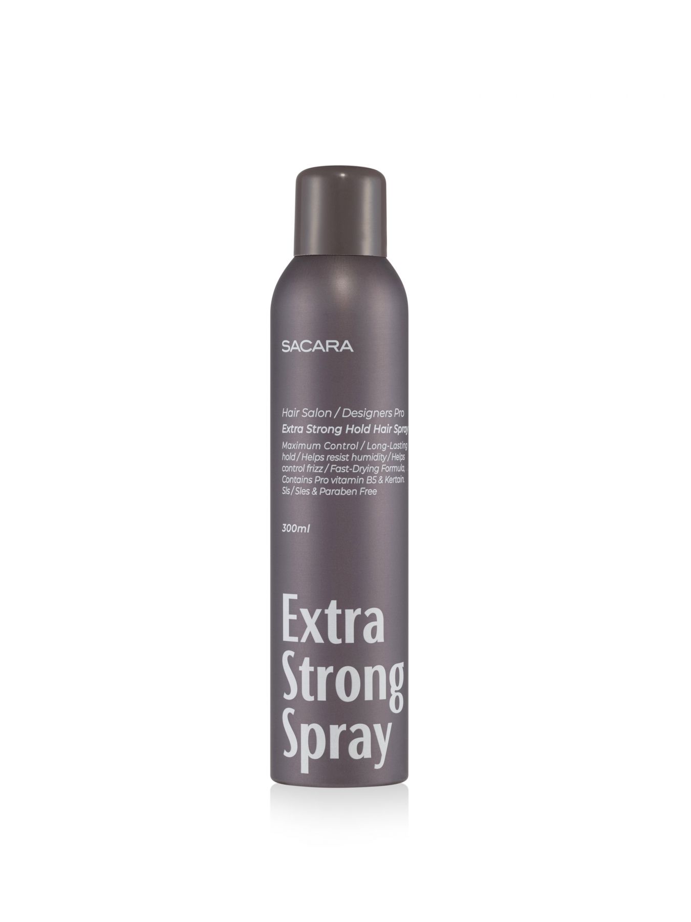 ספריי לשיער Extra Strong Hold