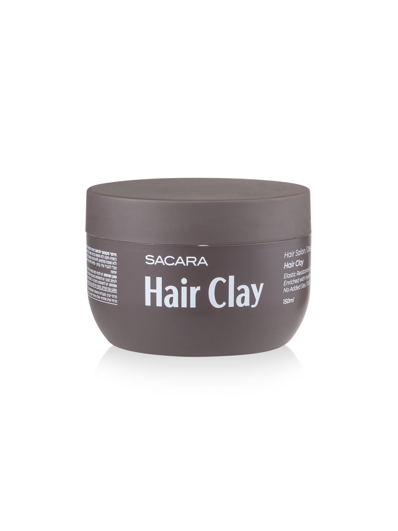 חימר לעיצוב השיער Hair Clay