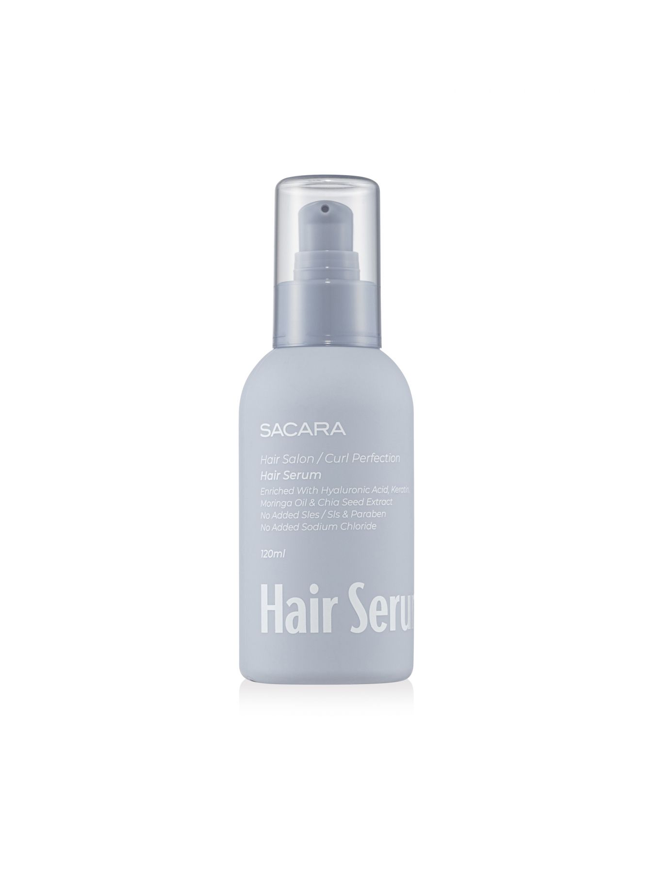 סרום לשיער מתולתל CURL PERFECTION