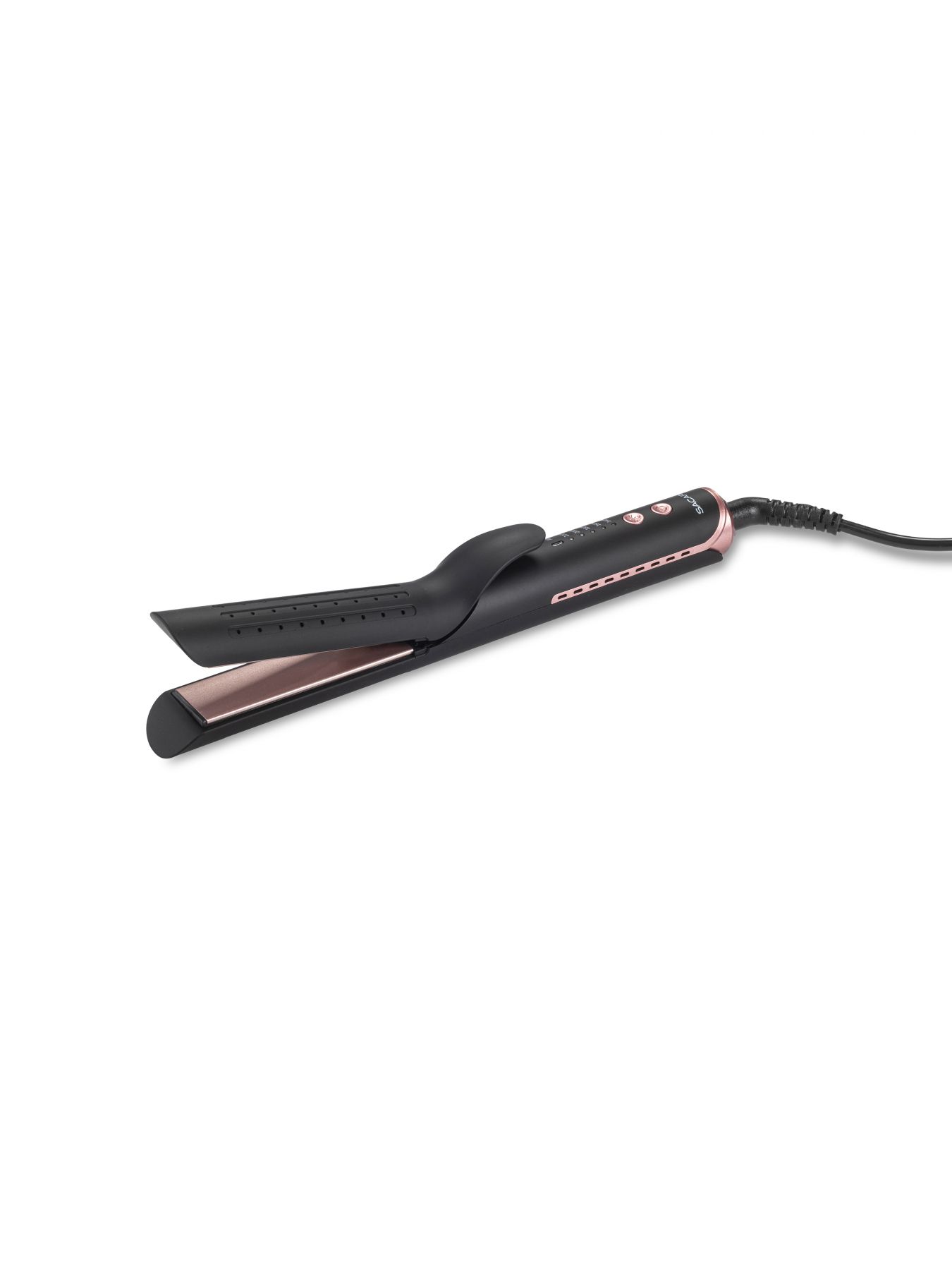 מחליק שיער AIR FLOW STYLER
