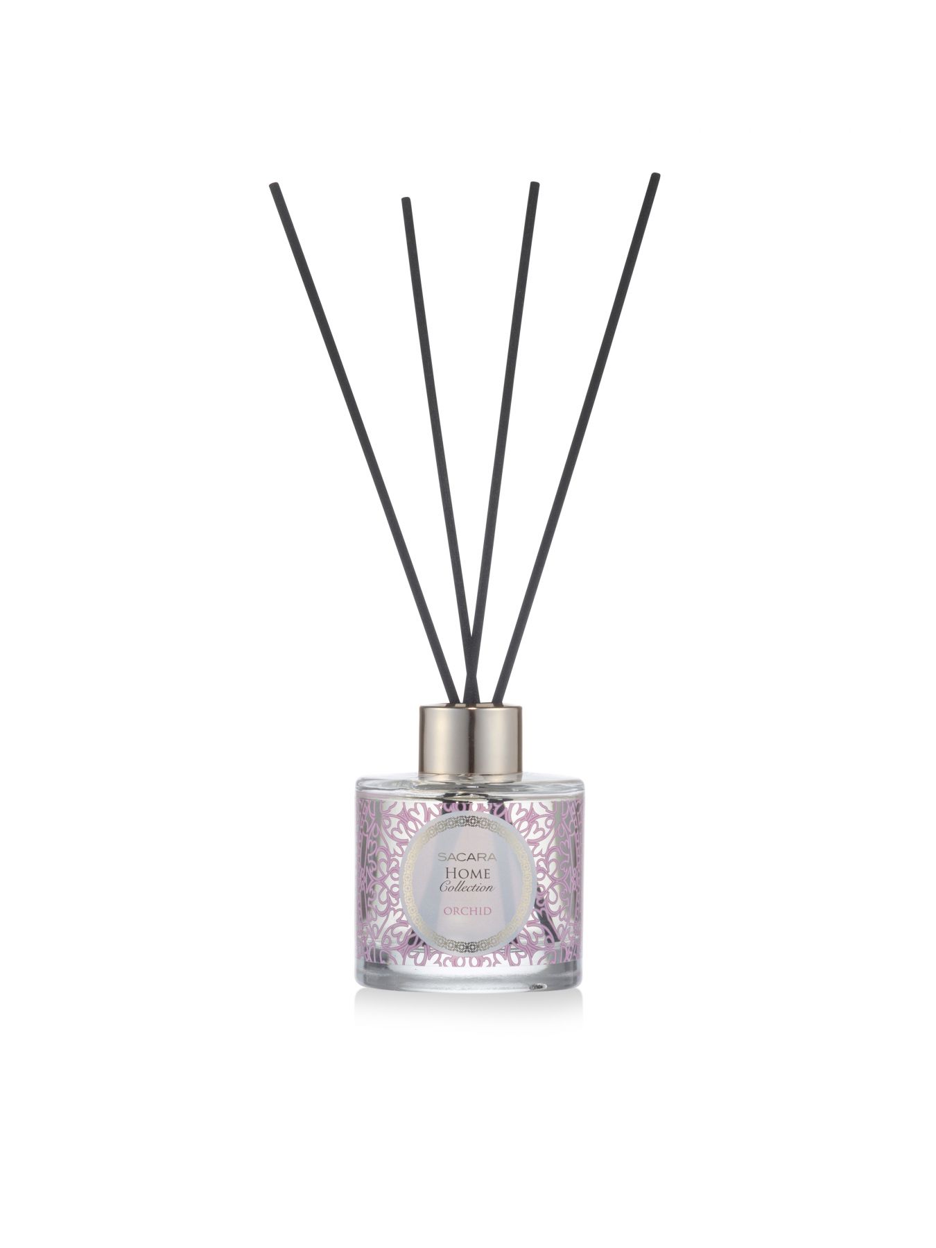 מפיץ ריח לבית וניל פטשולי