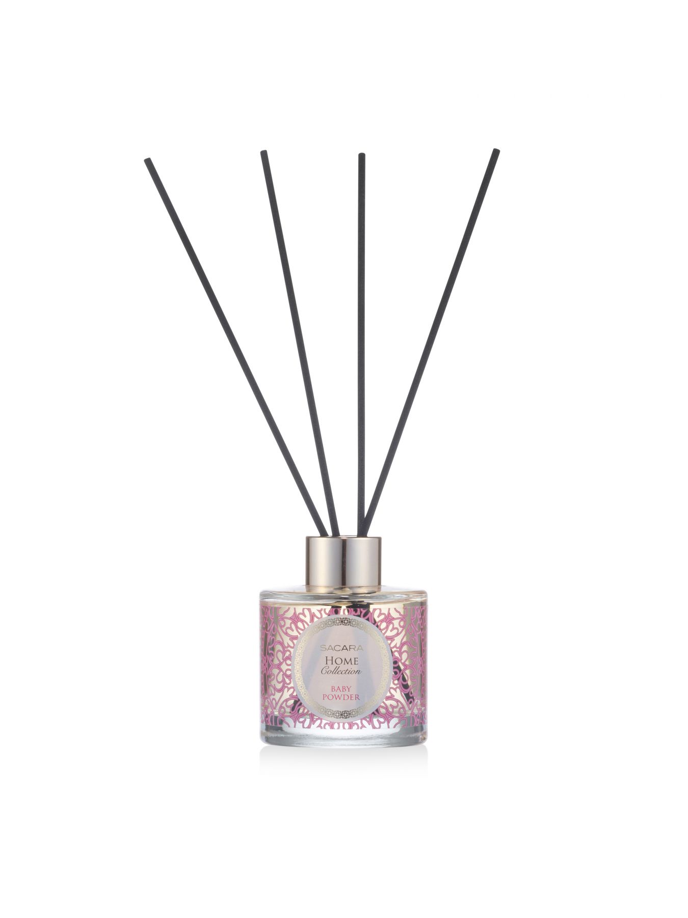 מפיץ ריח לבית בייבי