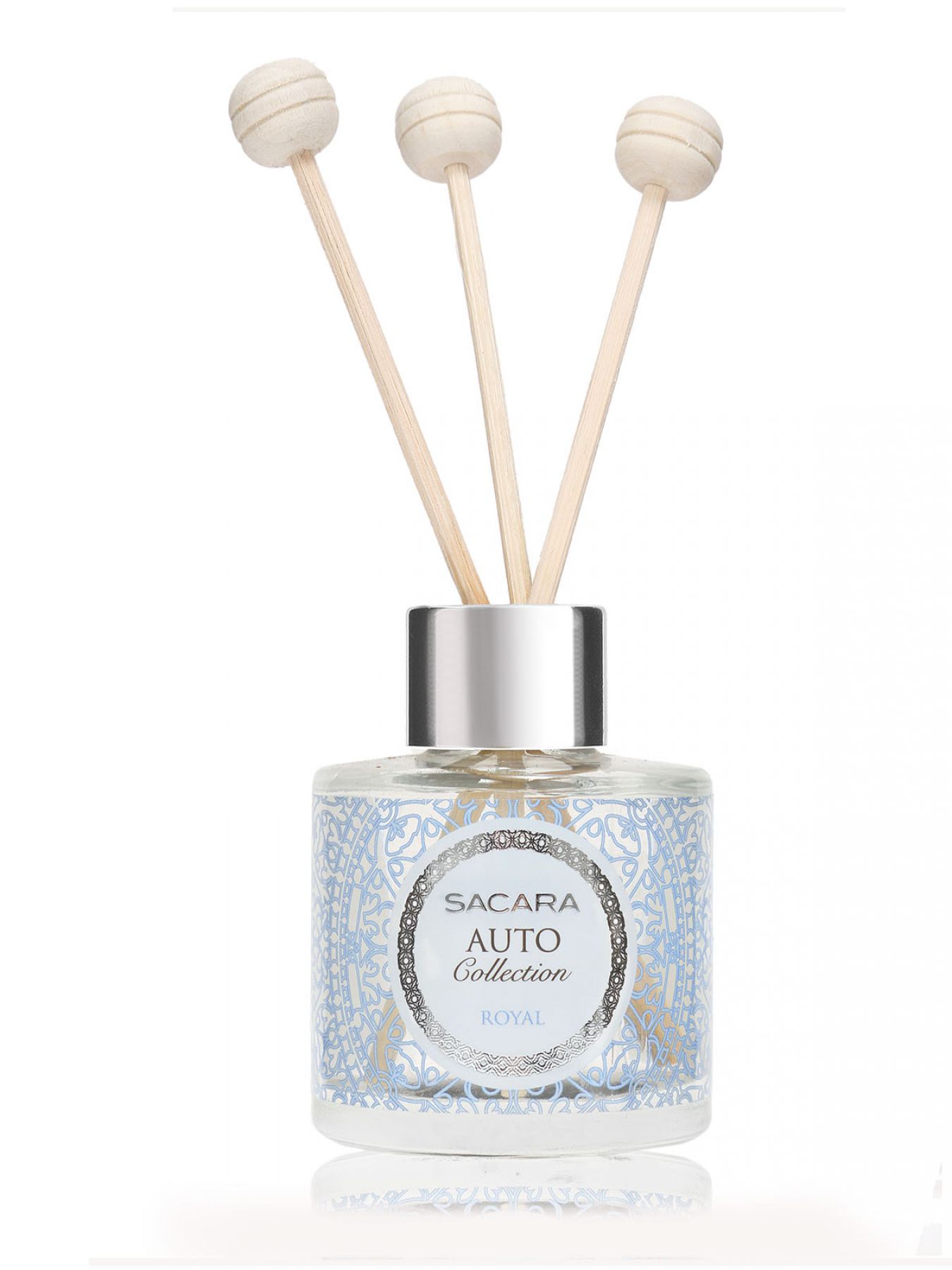 מפיץ ריח לרכב ROYAL