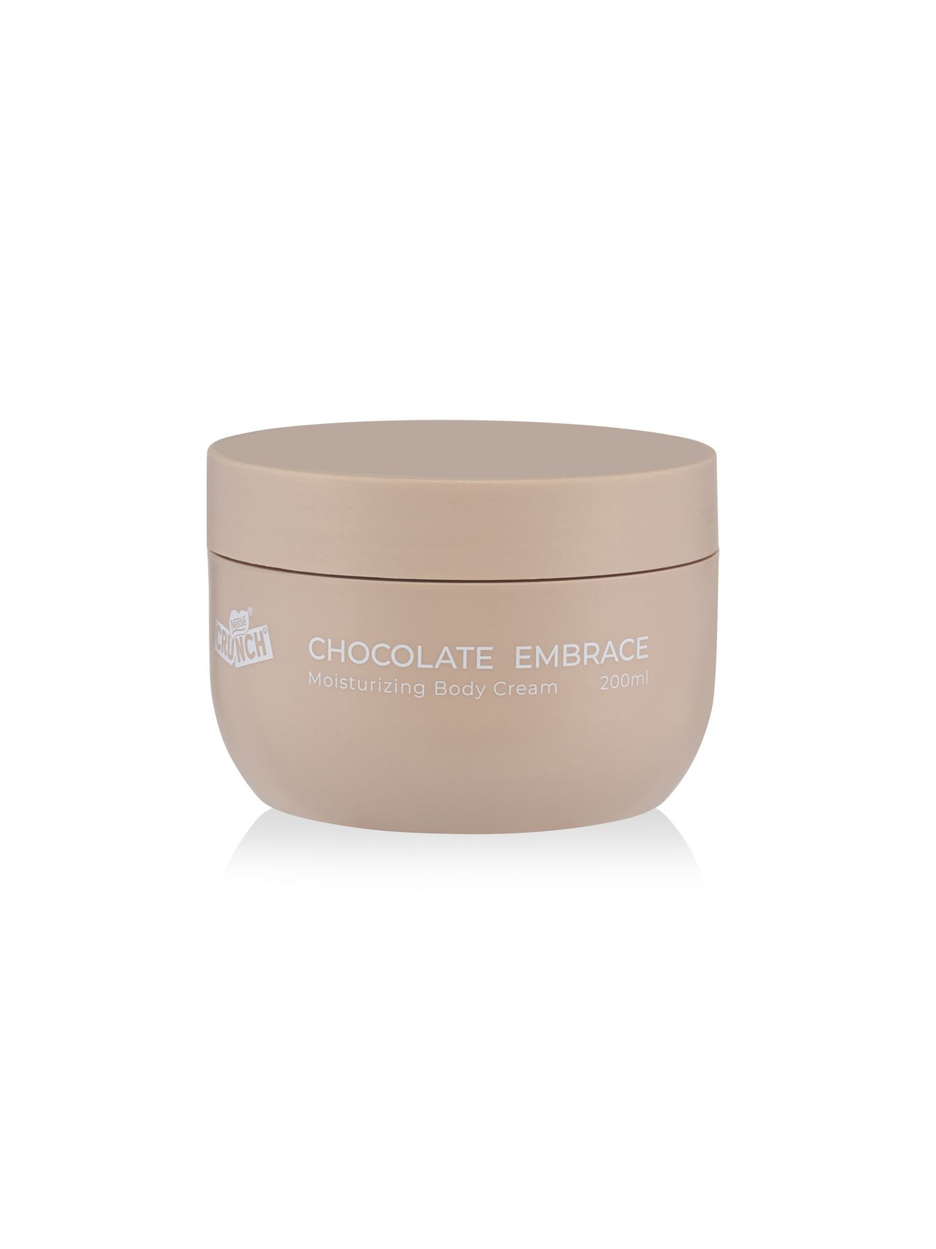 CHOCOLATE EMBRACE קרם גוף עשיר בניחוח שוקולד