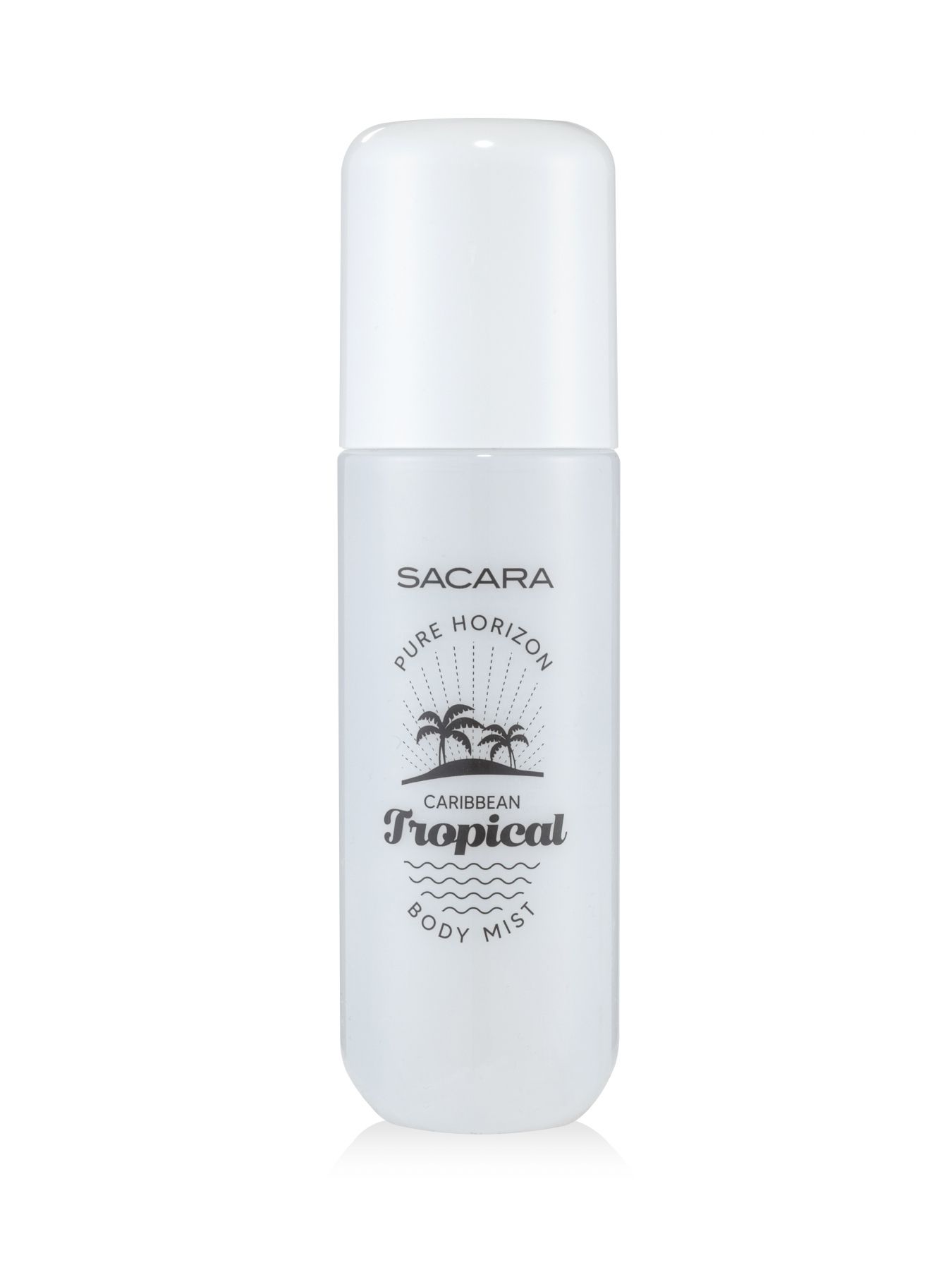 בודי מיסט לשיער ולגוף PURE HORIZON