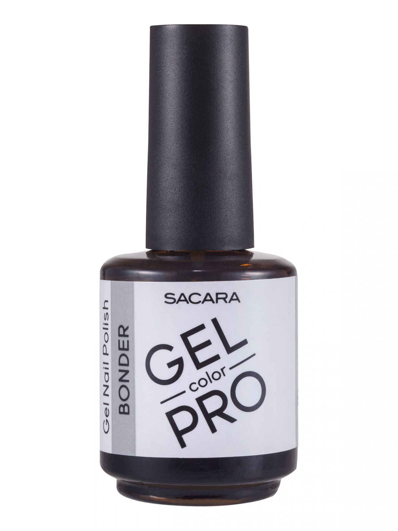 מקשר ללק ג’ל -בונדר