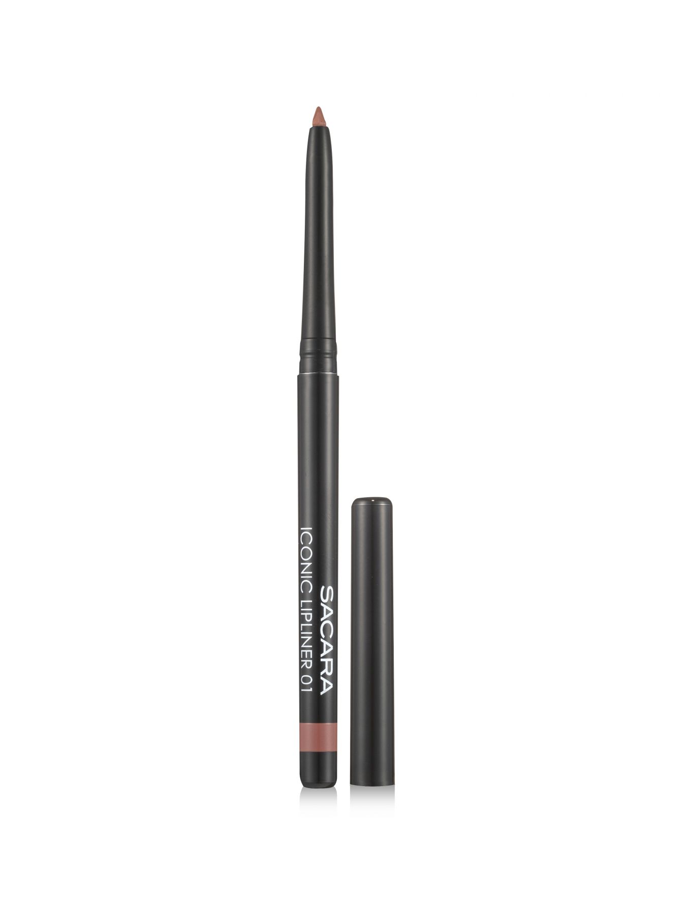 עיפרון תוחם שפתיים קרמי ICONIC LIPLINER