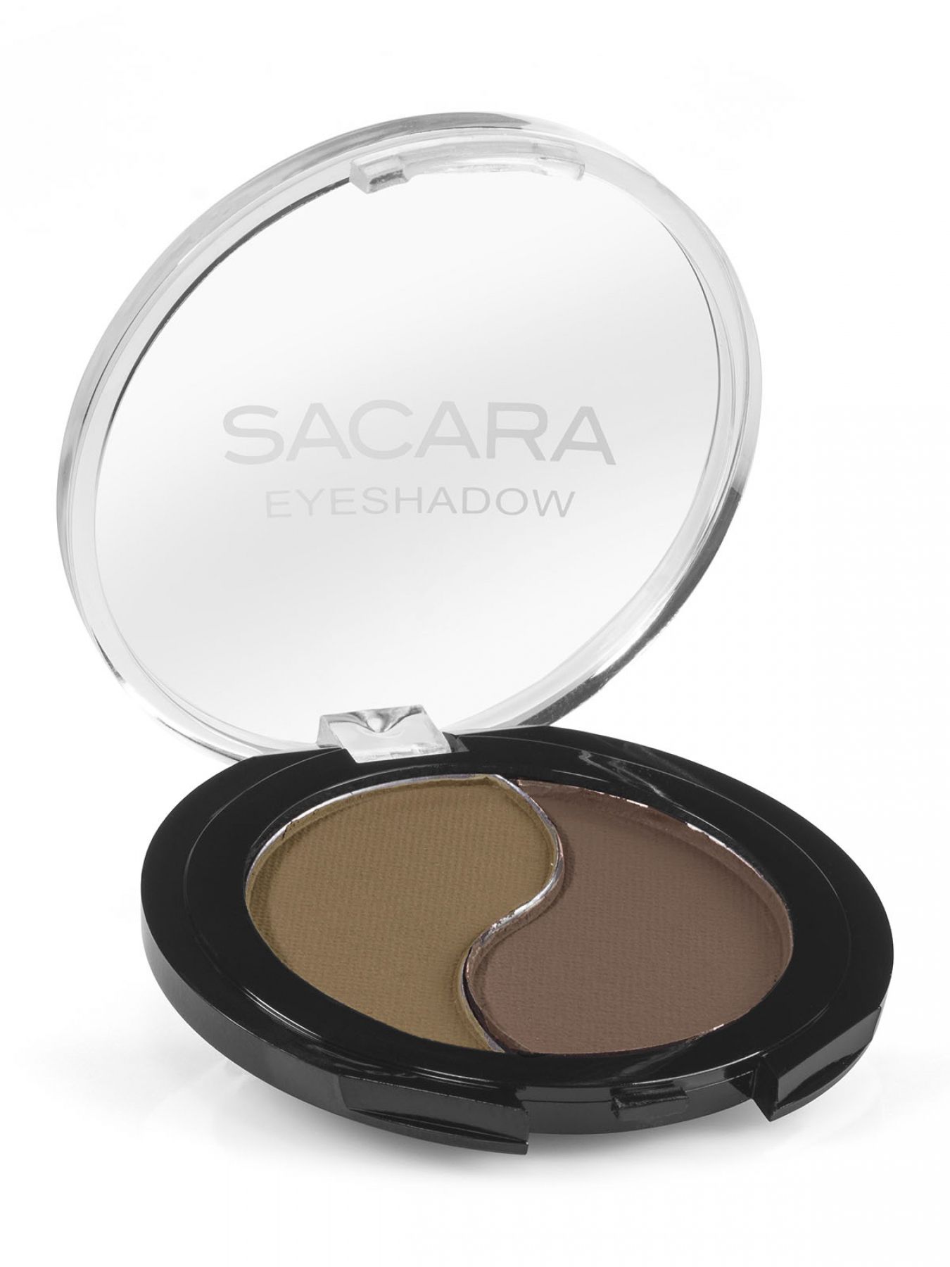 צללית לגבות