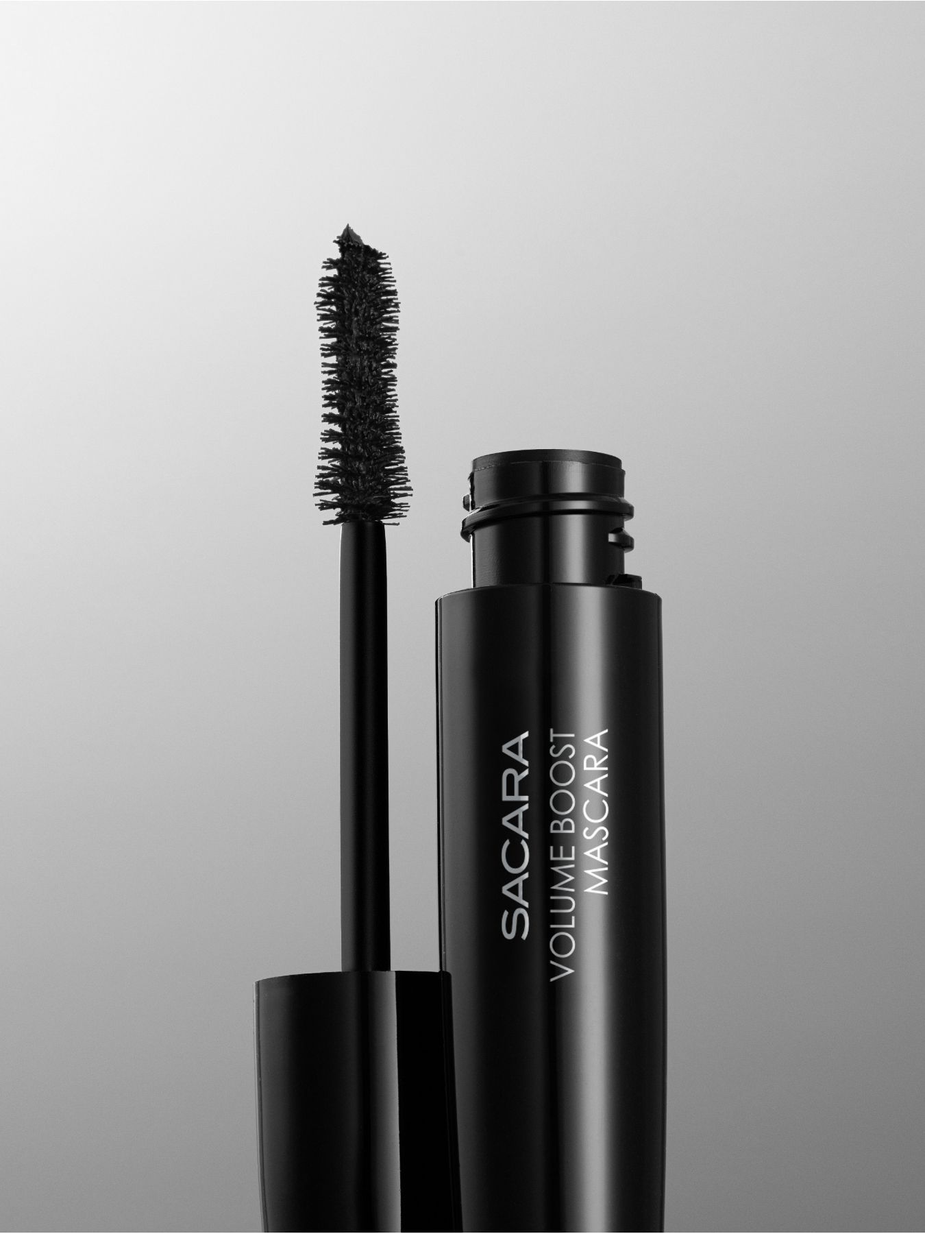 מסקרה VOLUME BOOST EVERYDAY MASCARA
