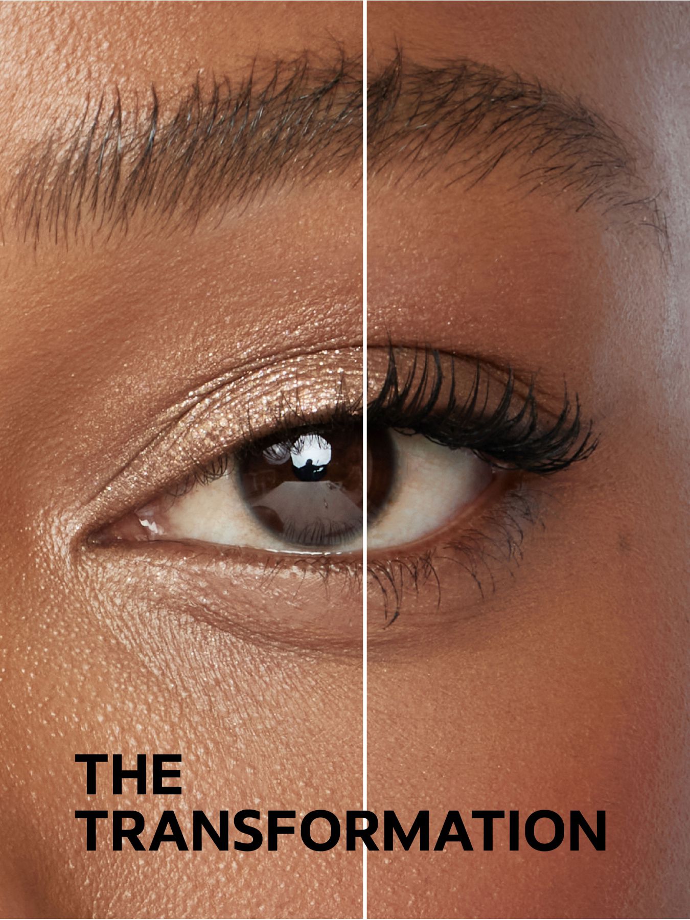מסקרה VOLUME BOOST EVERYDAY MASCARA