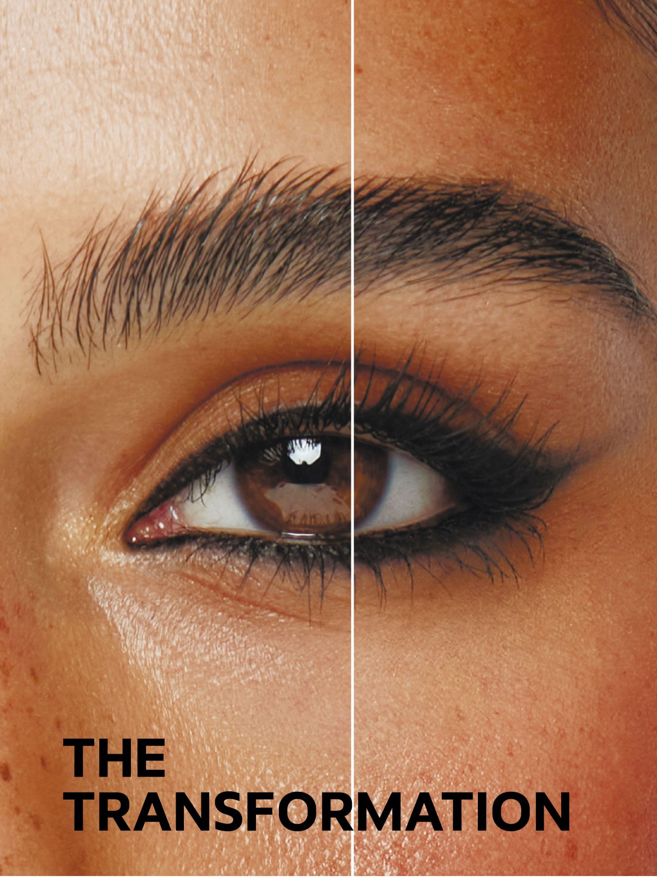 מסקרה EXTREME DRAMA MASCARA