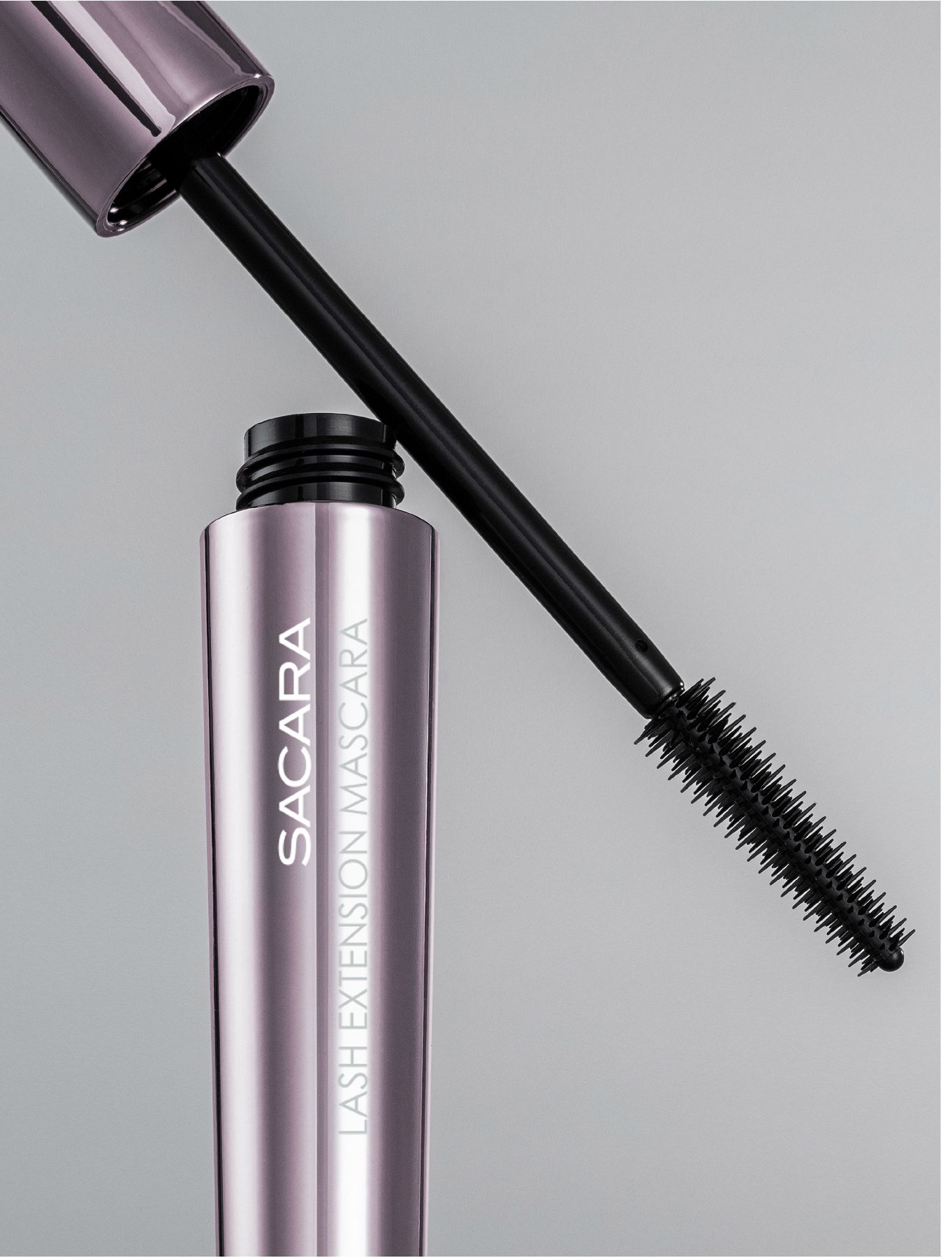 מסקרה  LASH EXTENSION MASCARA