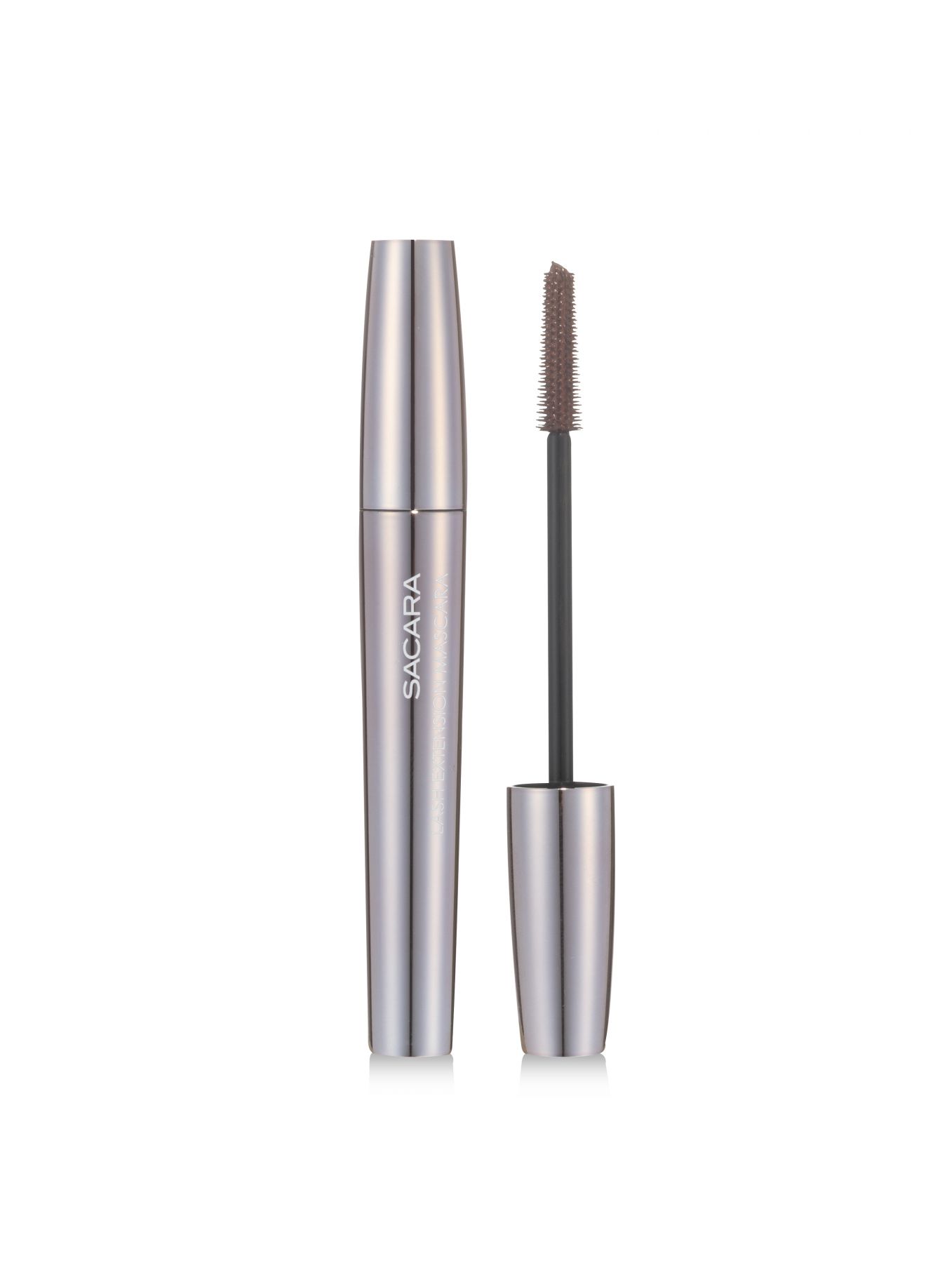 LASH EXTENSION מסקרה חומה
