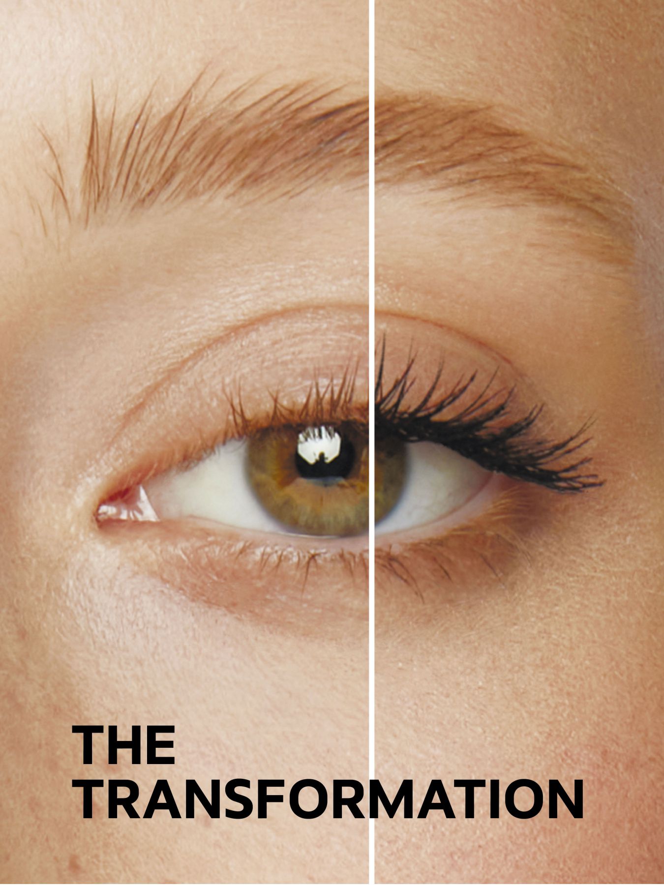 מסקרה NOURISHING LASH CARE MASCARA