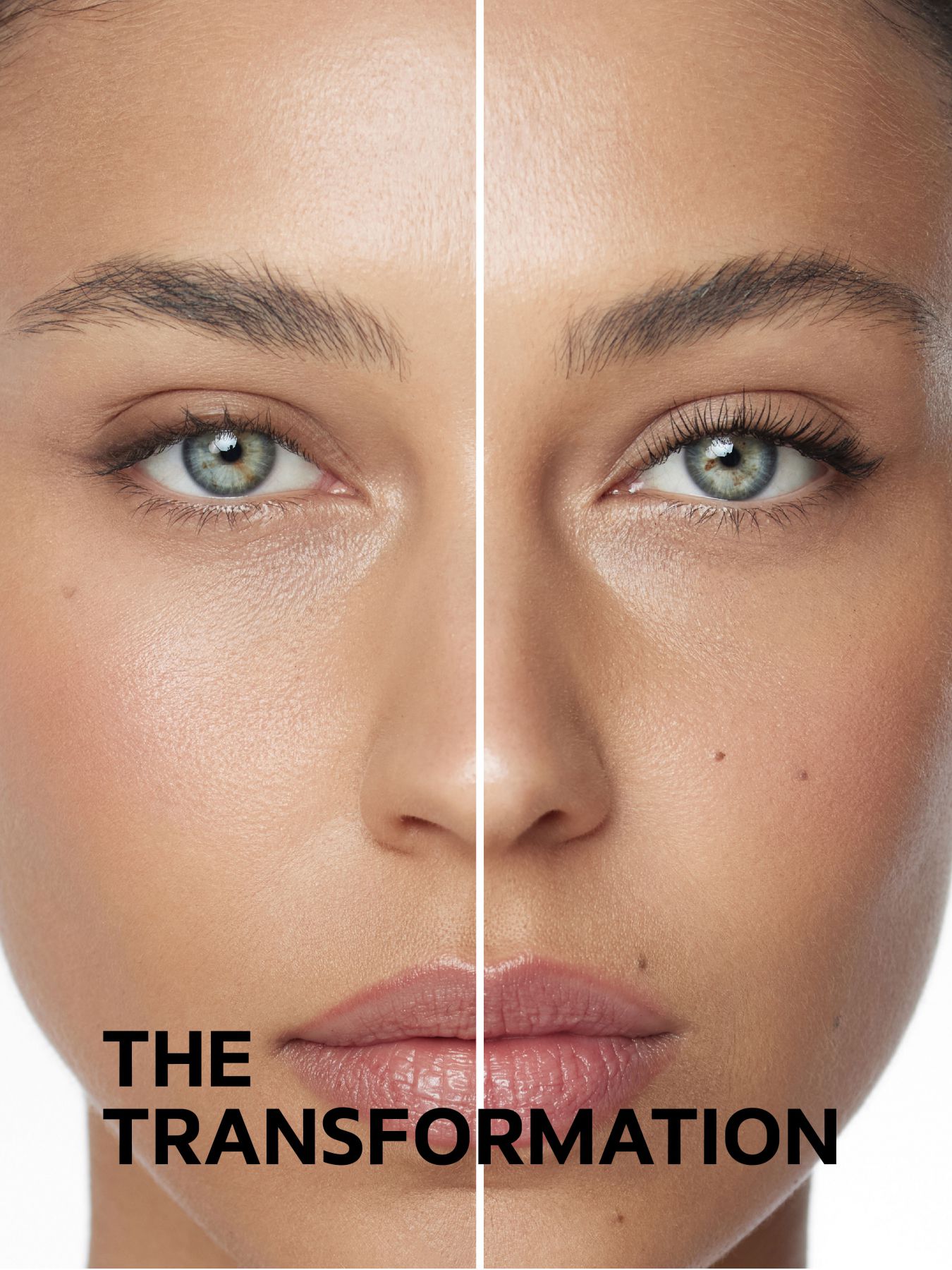 מסקרה LIFT&SEPARATE MASCARA