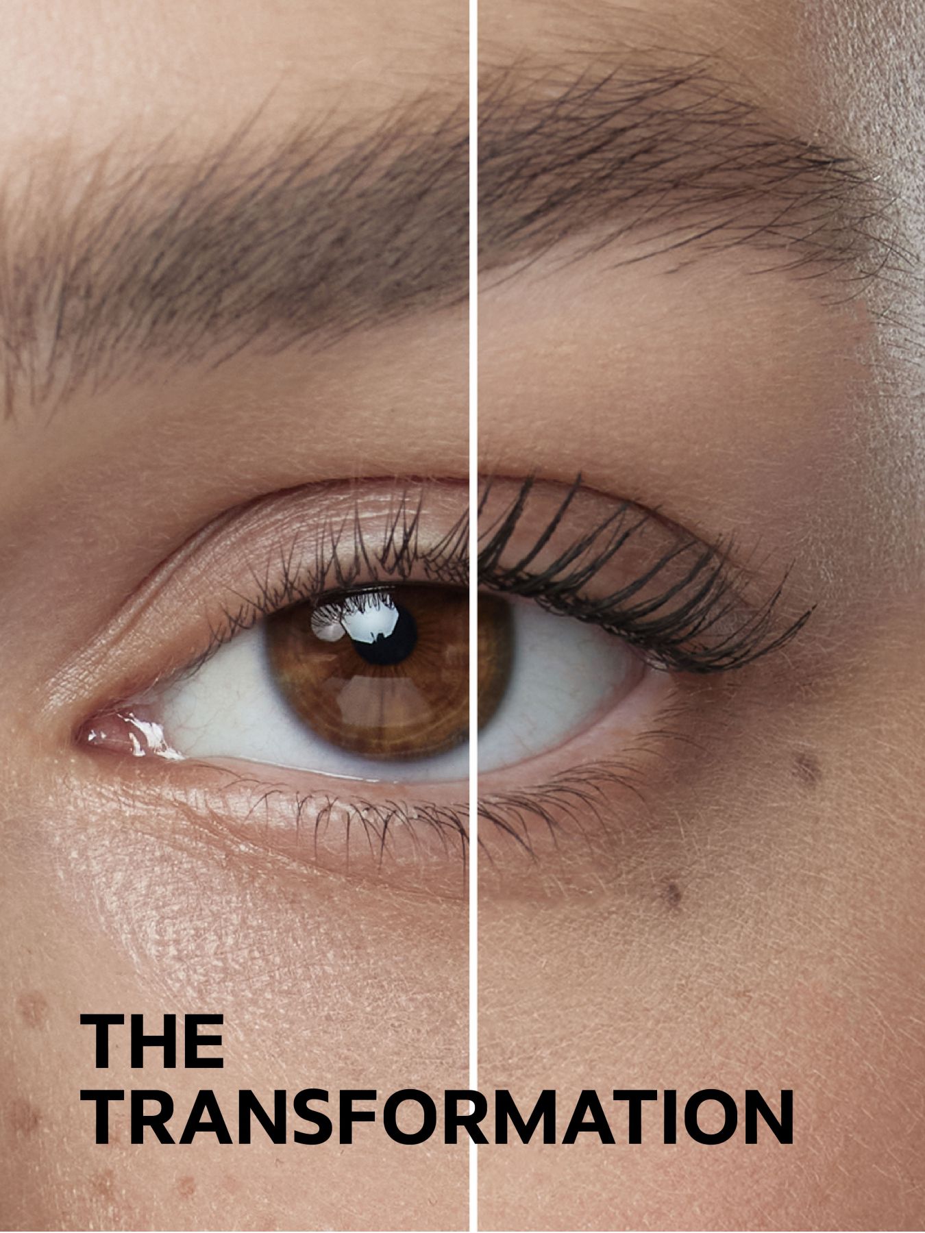 מסקרה GENTLE REMOVAL MASCARA