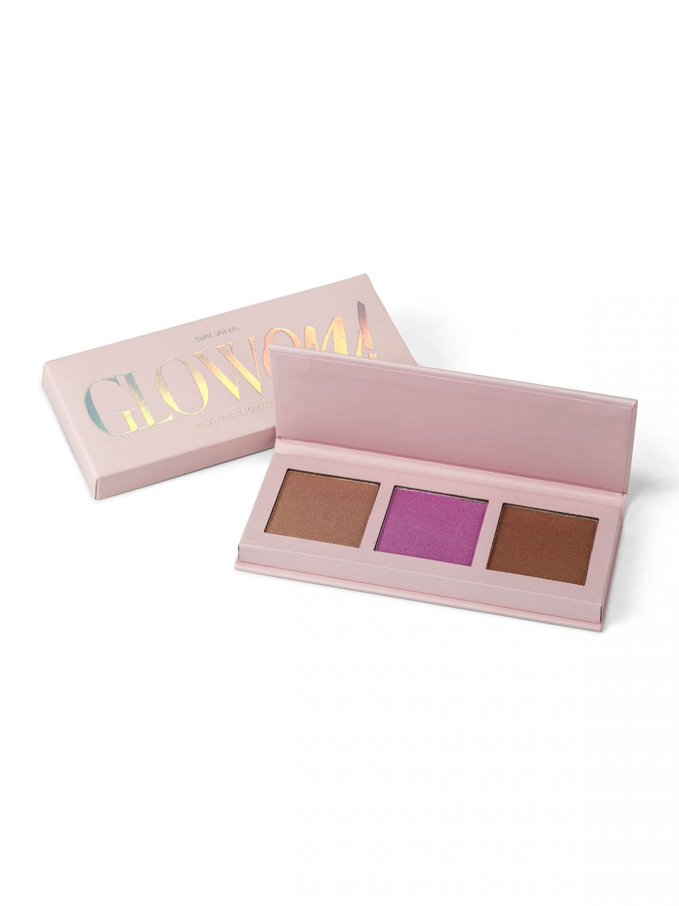 פלטת הייליטר מקצועית