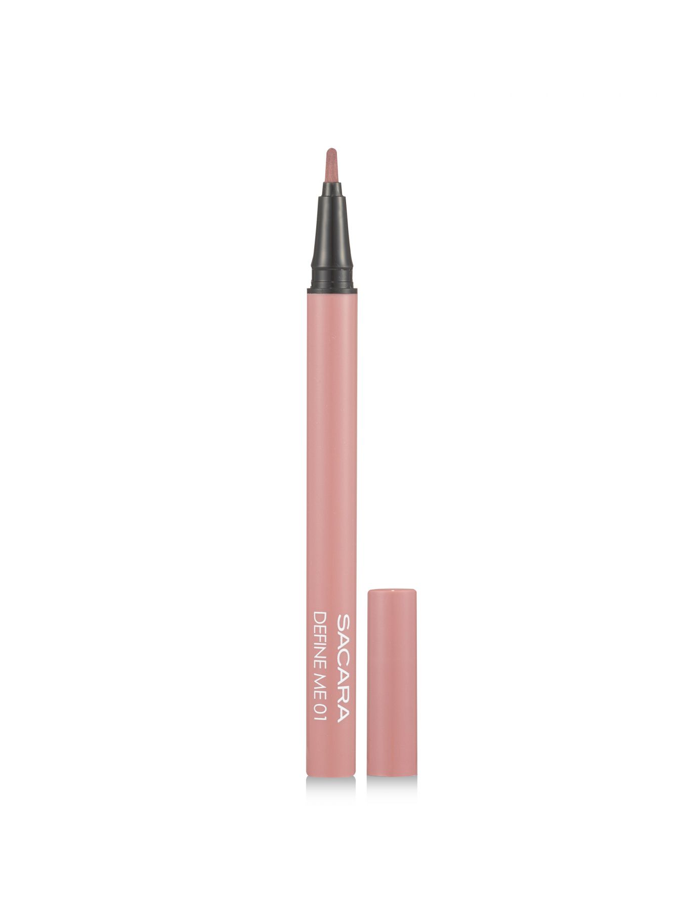 טוש תוחם שפתיים DEFINE ME LIPLINER