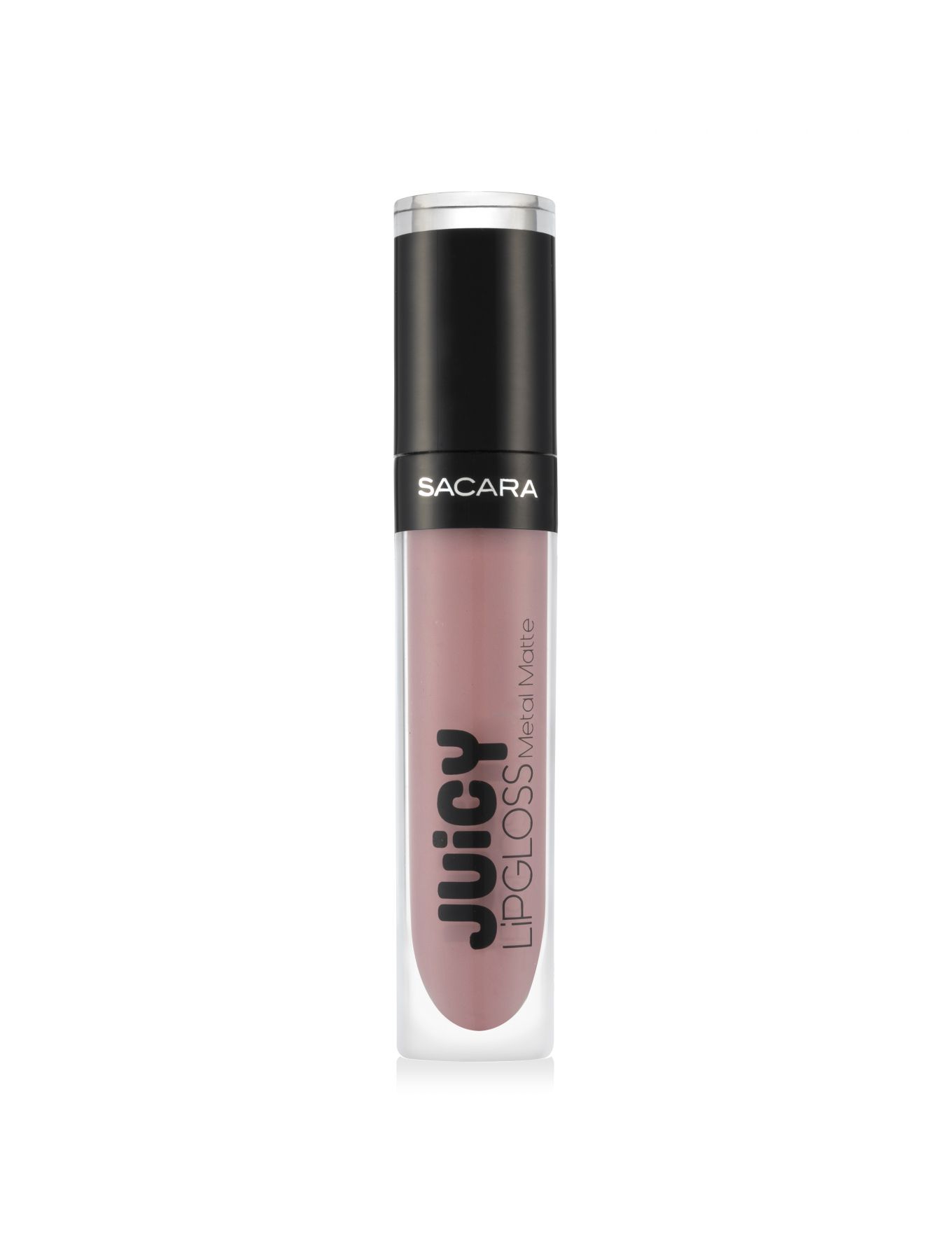 גלוס Juicy Lipgloss Metal Matte