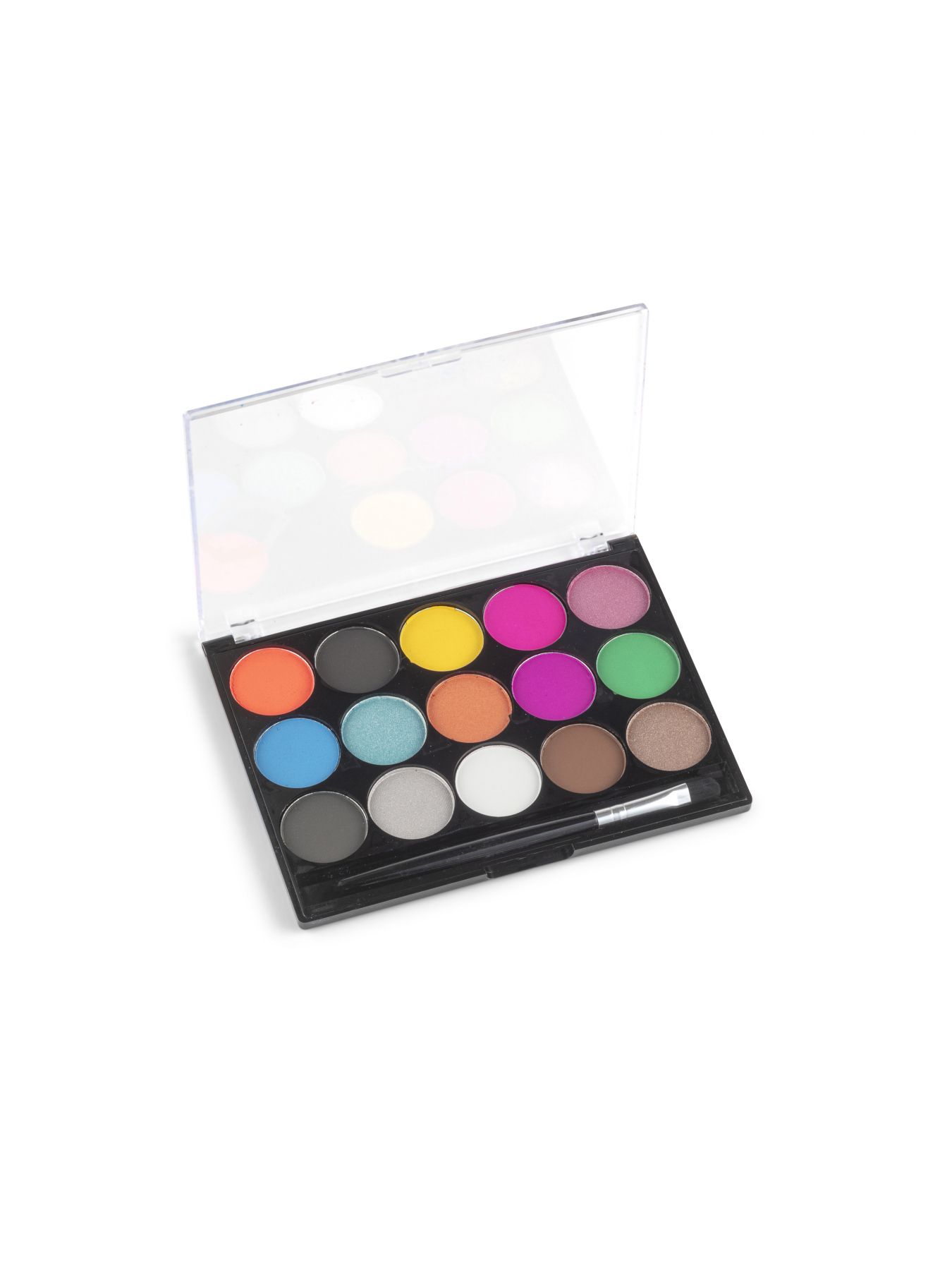 סט צבעי איפור פנים וגוף 02