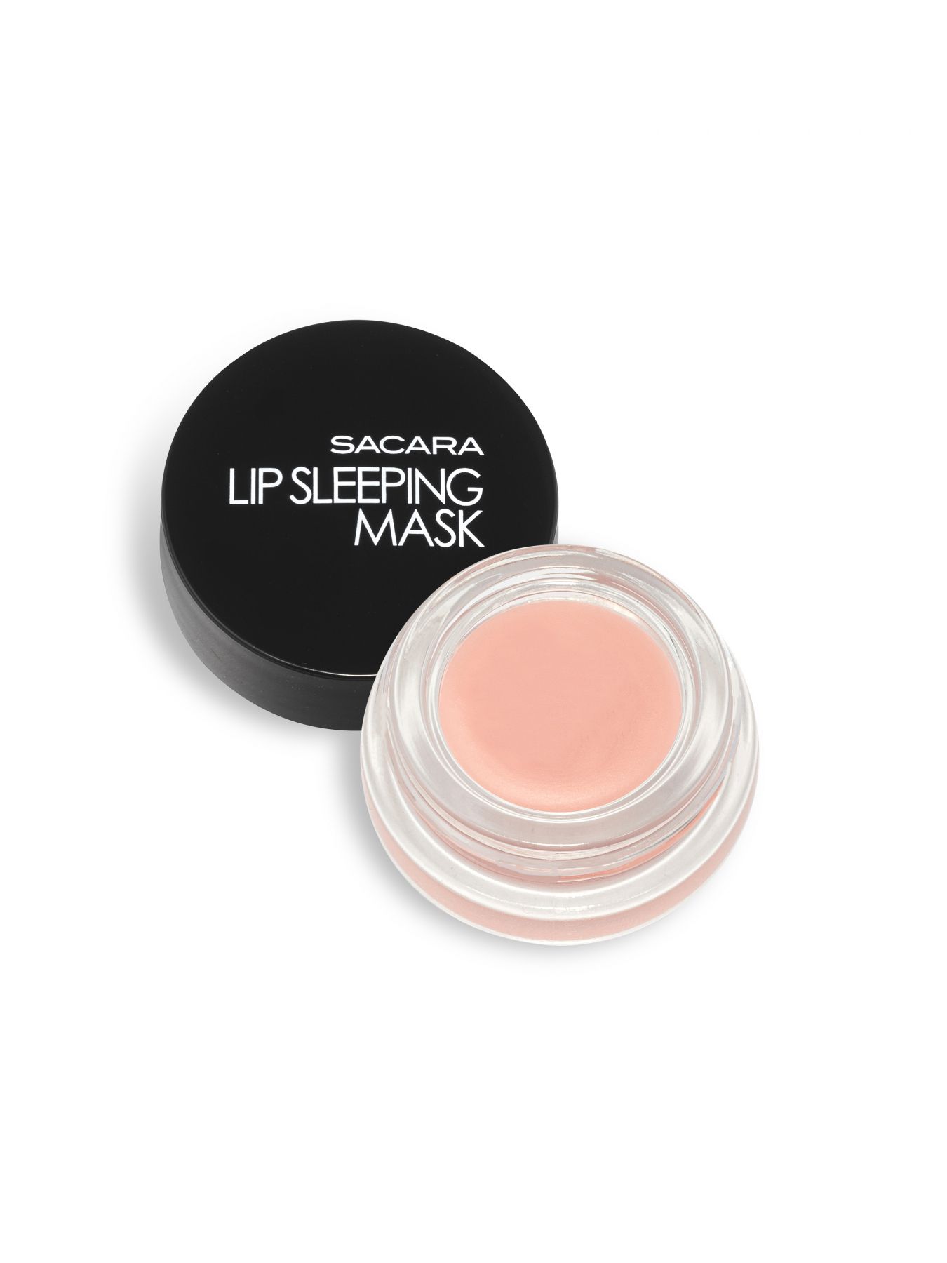 מסכת שינה לשפתיים – בוסט של לחות והתחדשות כל הלילה