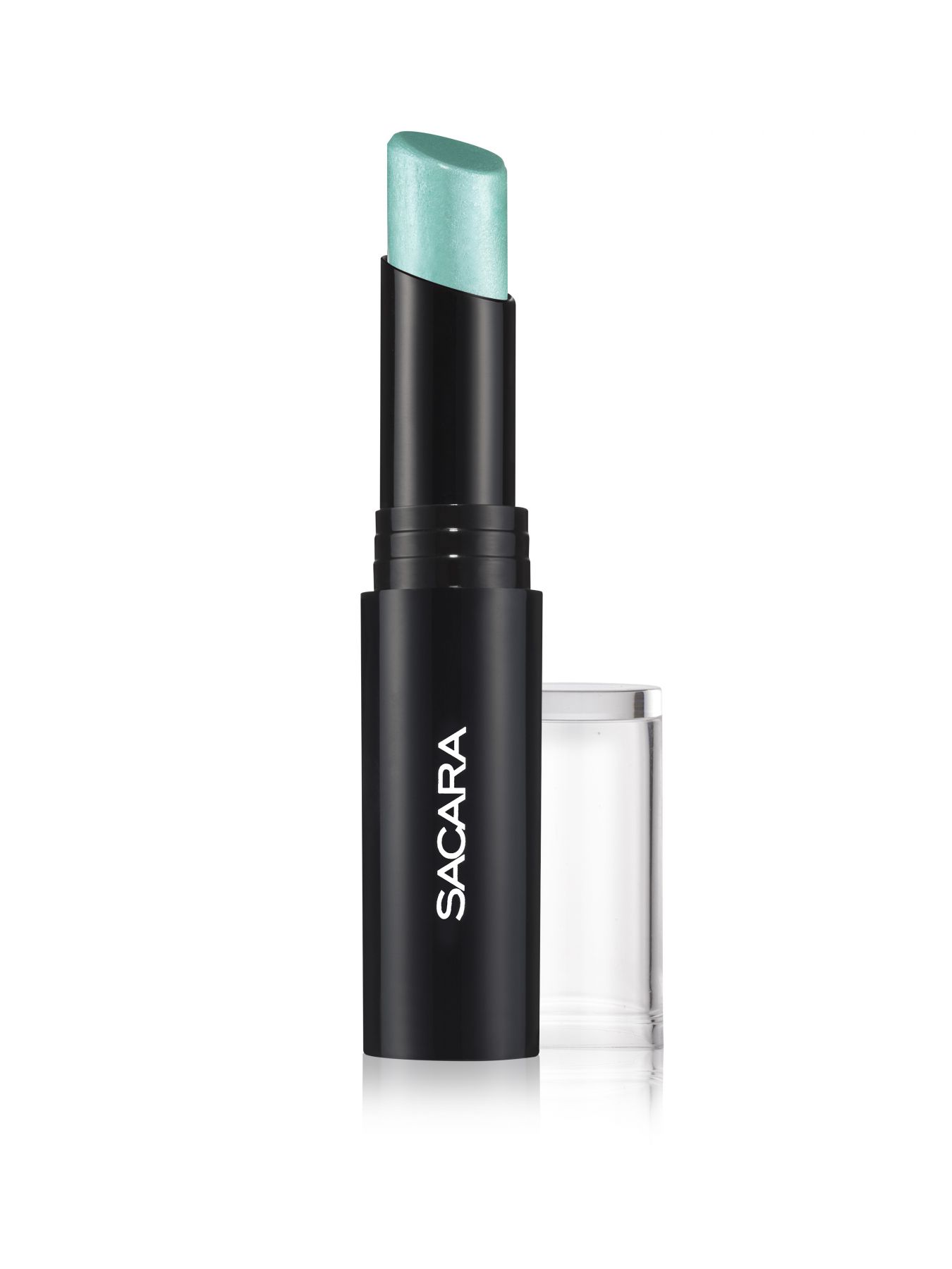 שפתון לפורים -  ירוק מטאלי 11