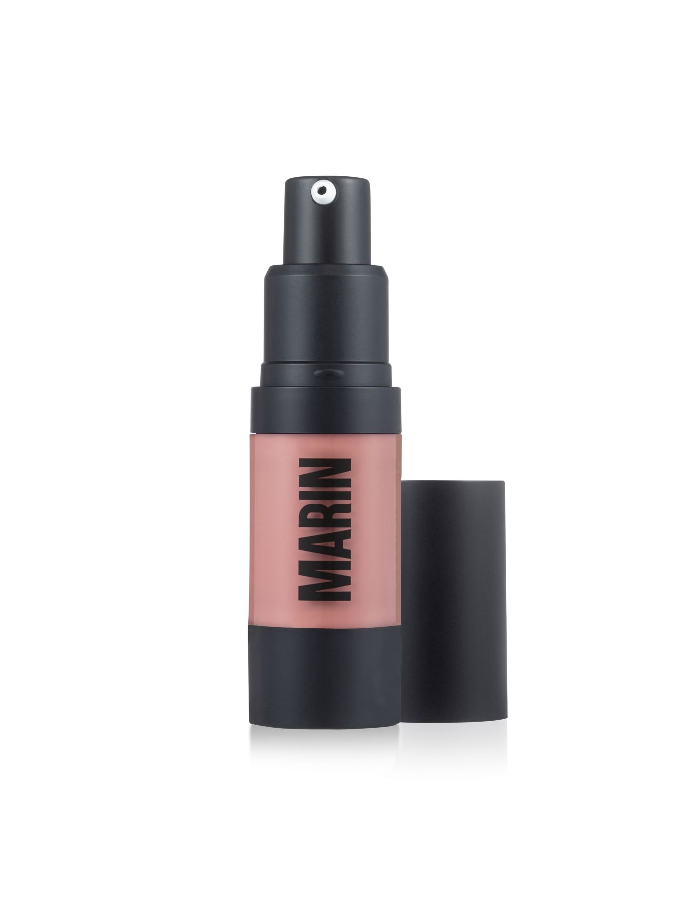 סומק נוזלי 04 - MARIN