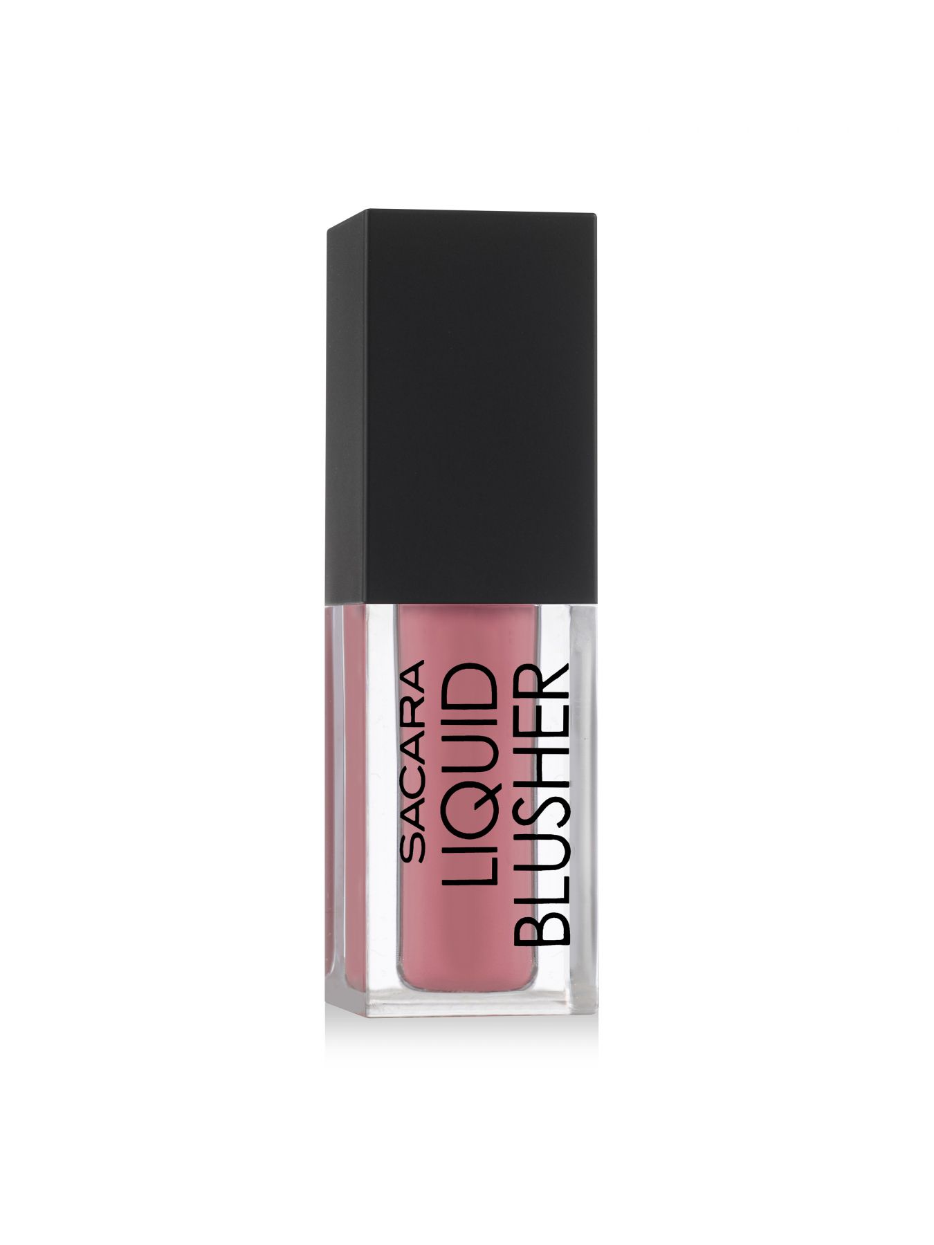 סומק נוזלי LIQUID BLUSHER - גוון ורוד עמוק