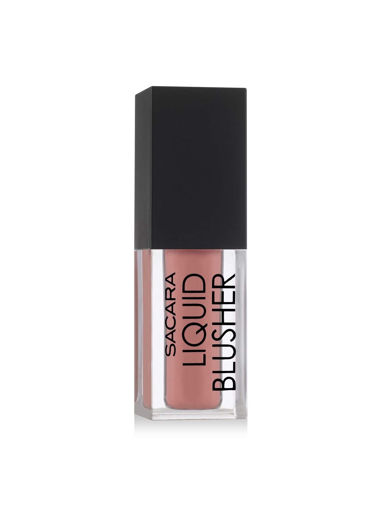 סומק נוזלי LIQUID BLUSHER - גוון אפרסק