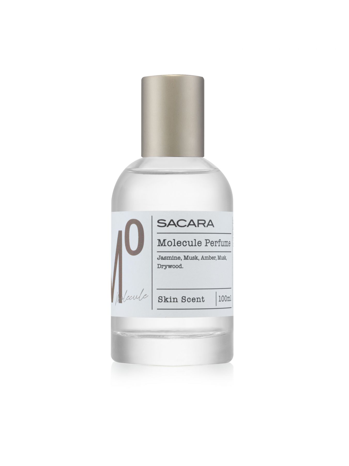 בושם 0 מולקולרי