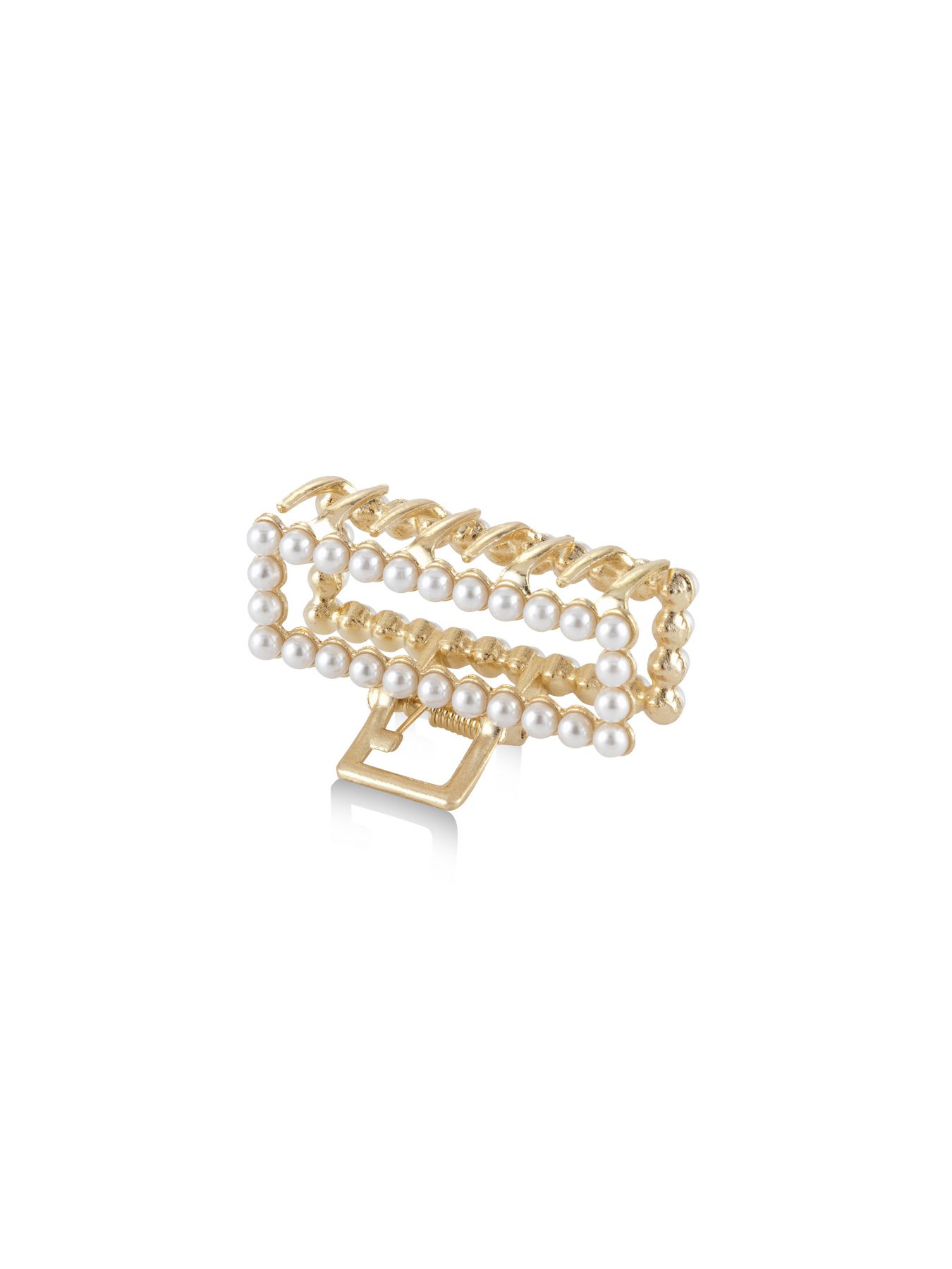 קליפס אופנתי פנינים 03