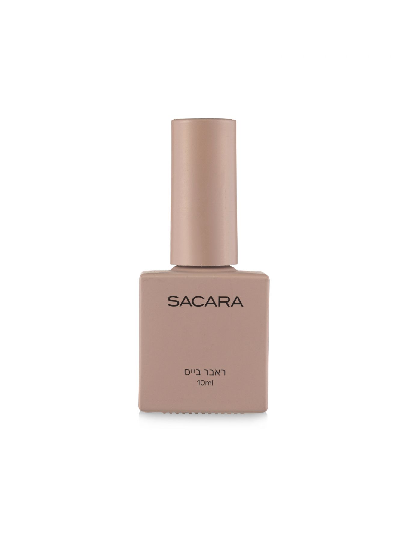 ג’ל גמיש ראבר בייס – ורוד עתיק