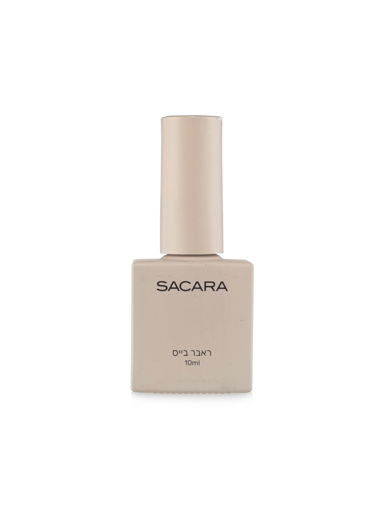 ג’ל גמיש ראבר בייס – Natural